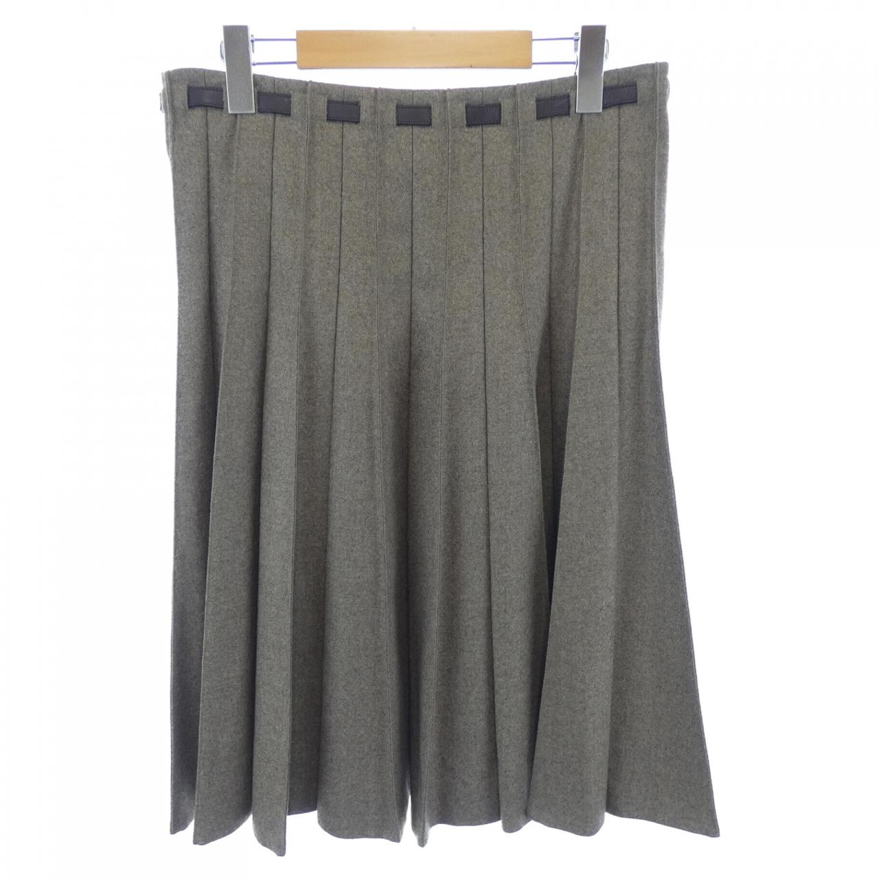 エルメス HERMES sk205 スカート