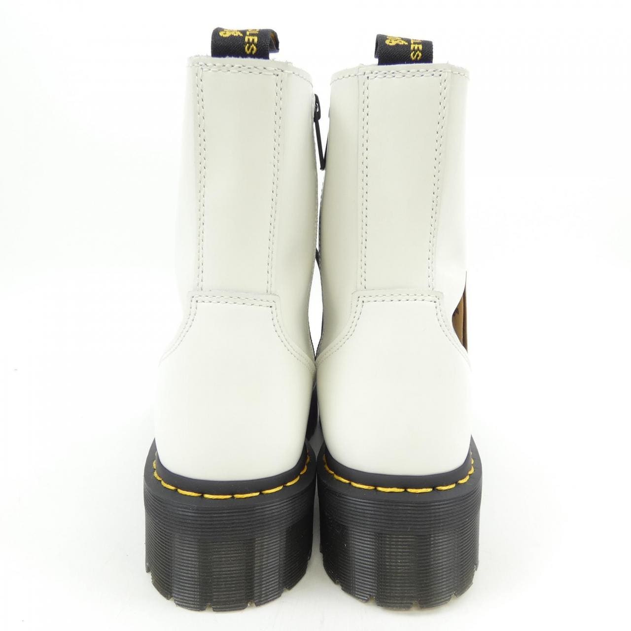 ドクターマーチン DR.MARTENS 15265100 JADON ブーツ