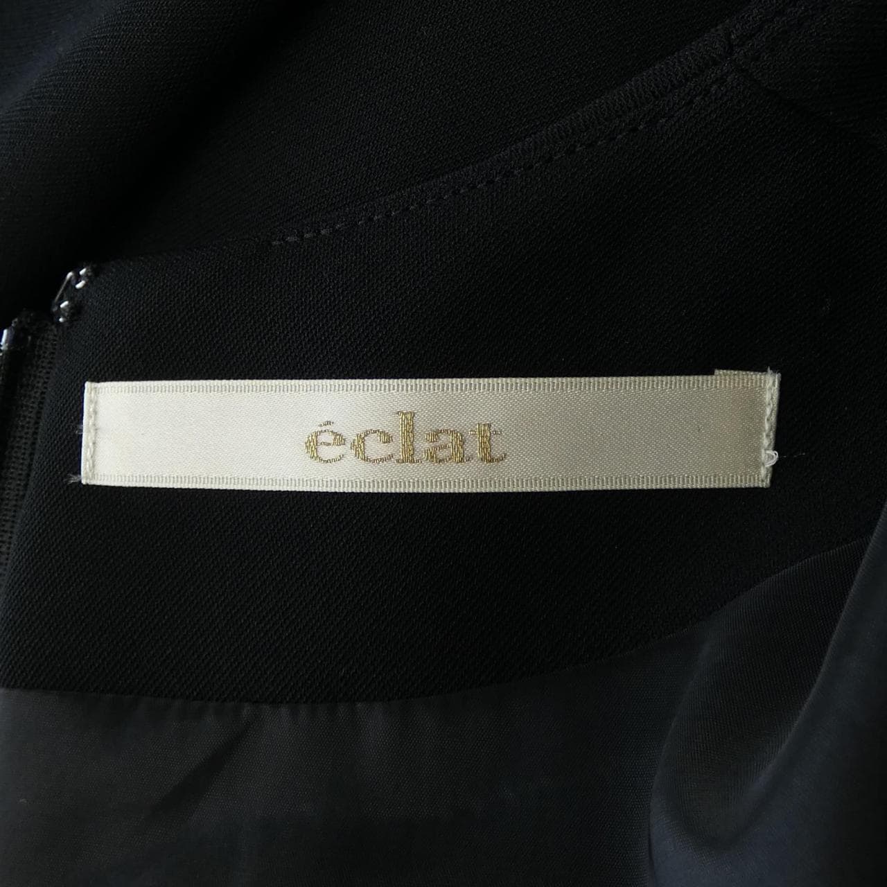 エクラ eclat ワンピース
