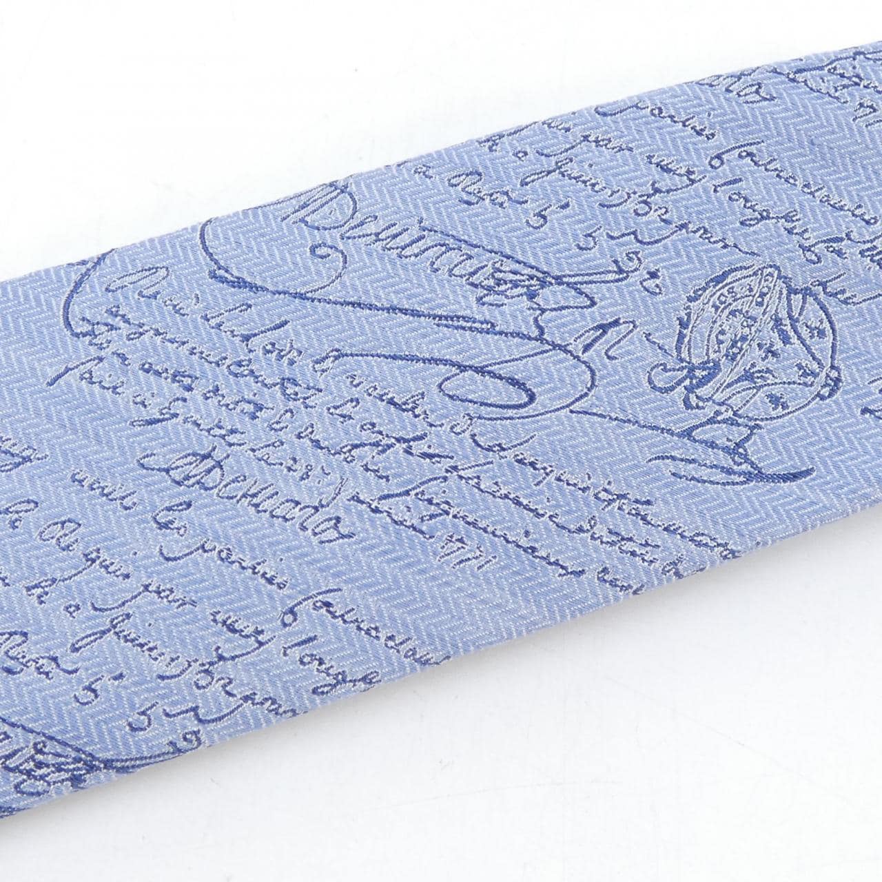 ベルルッティ Berluti NECKTIE