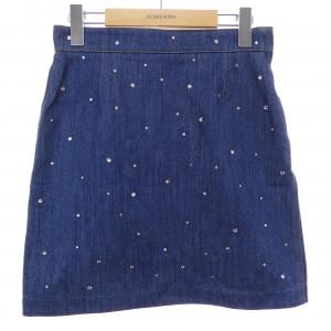 ミュウミュウ MIU MIU GWD115 1P0M スカート