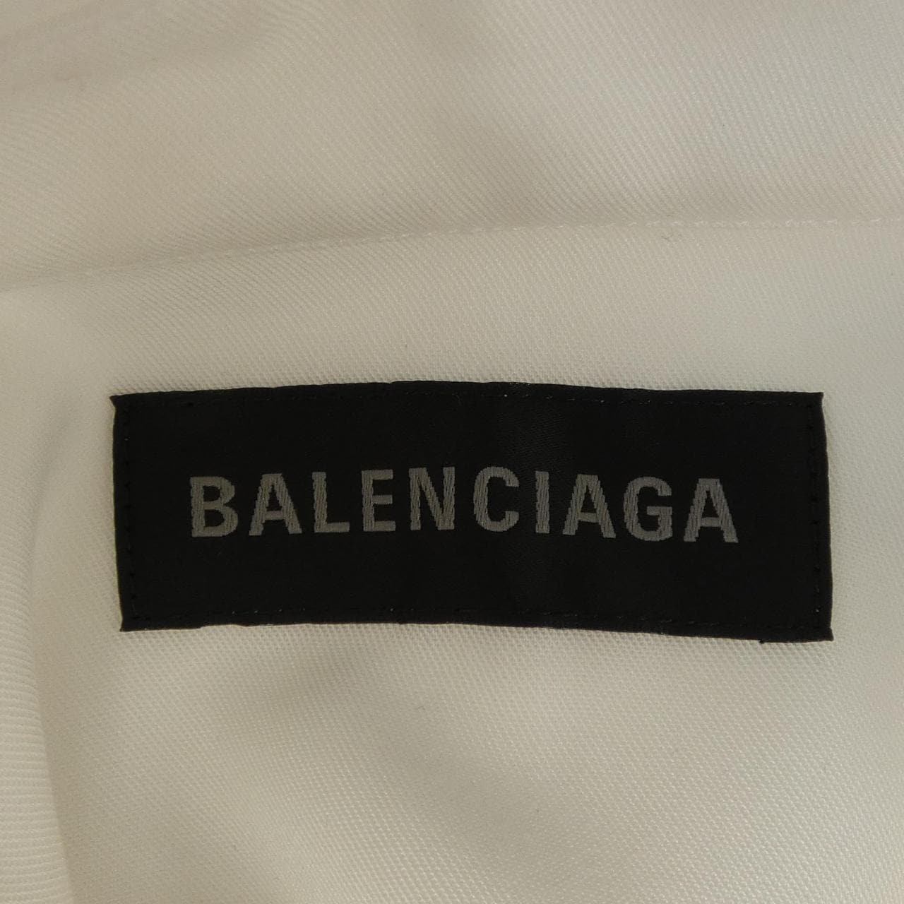 バレンシアガ BALENCIAGA シャツ
