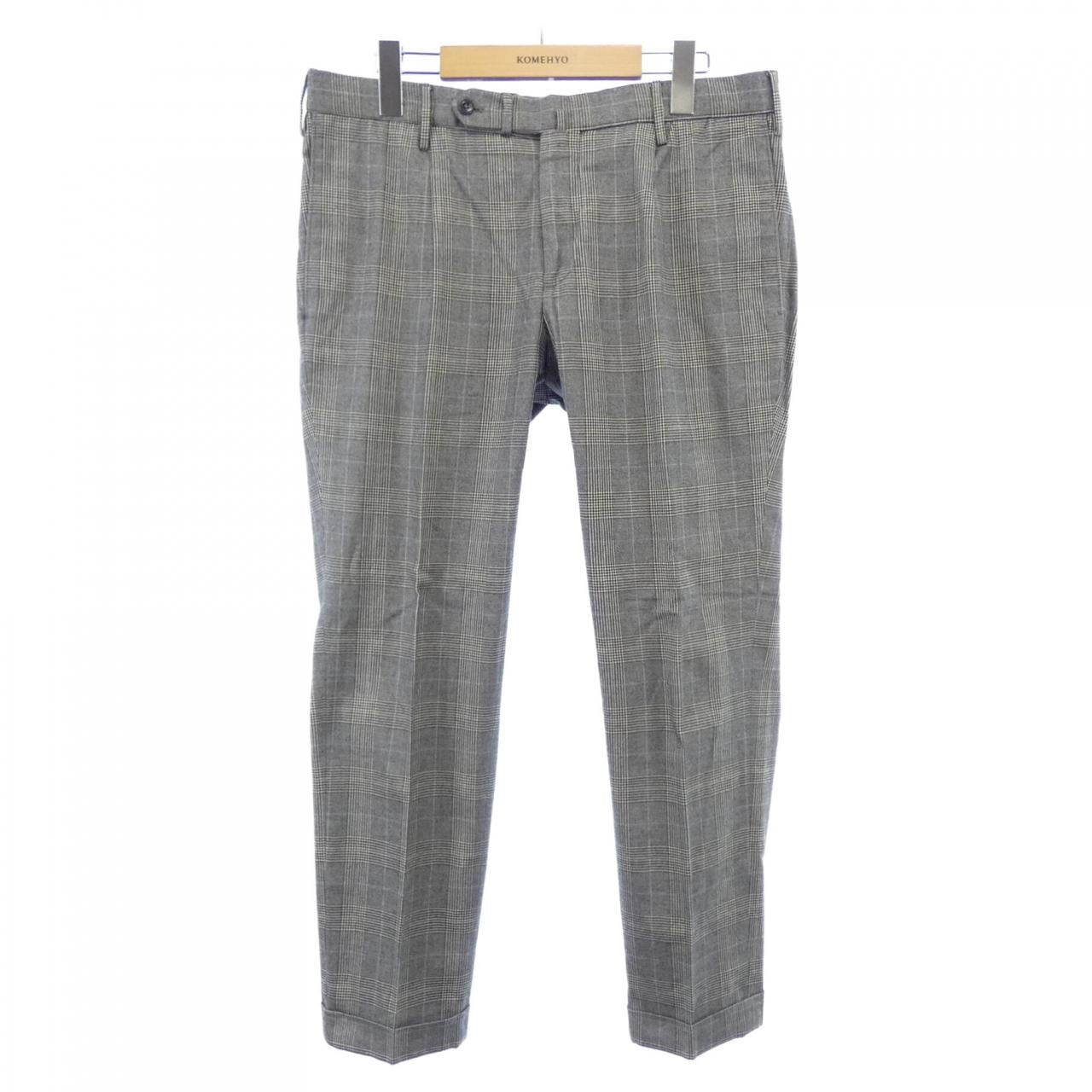 インコテックス INCOTEX パンツ