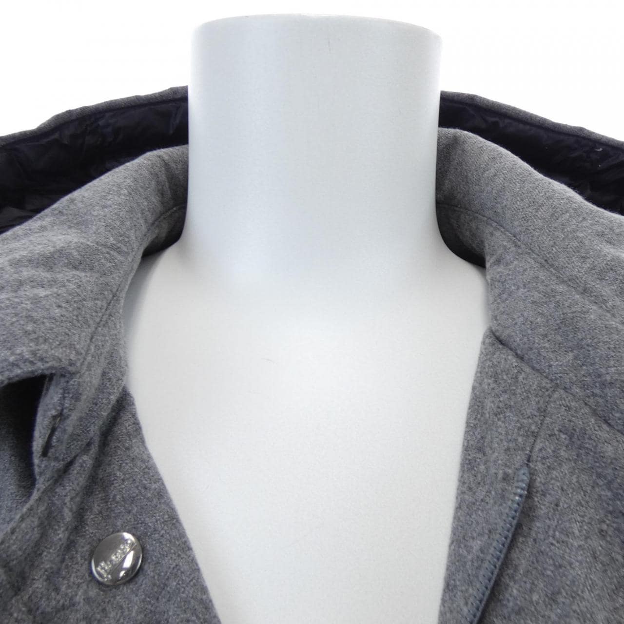 ヘルノ Herno PI00268UL ダウンコート