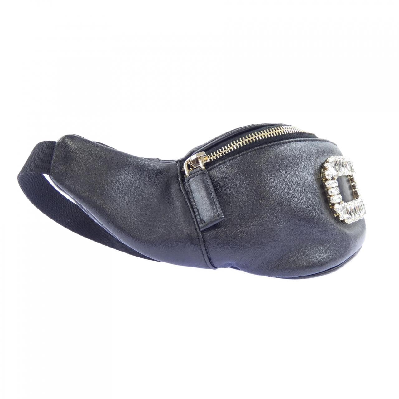 ロジェヴィヴィエ ROGER VIVIER BAG