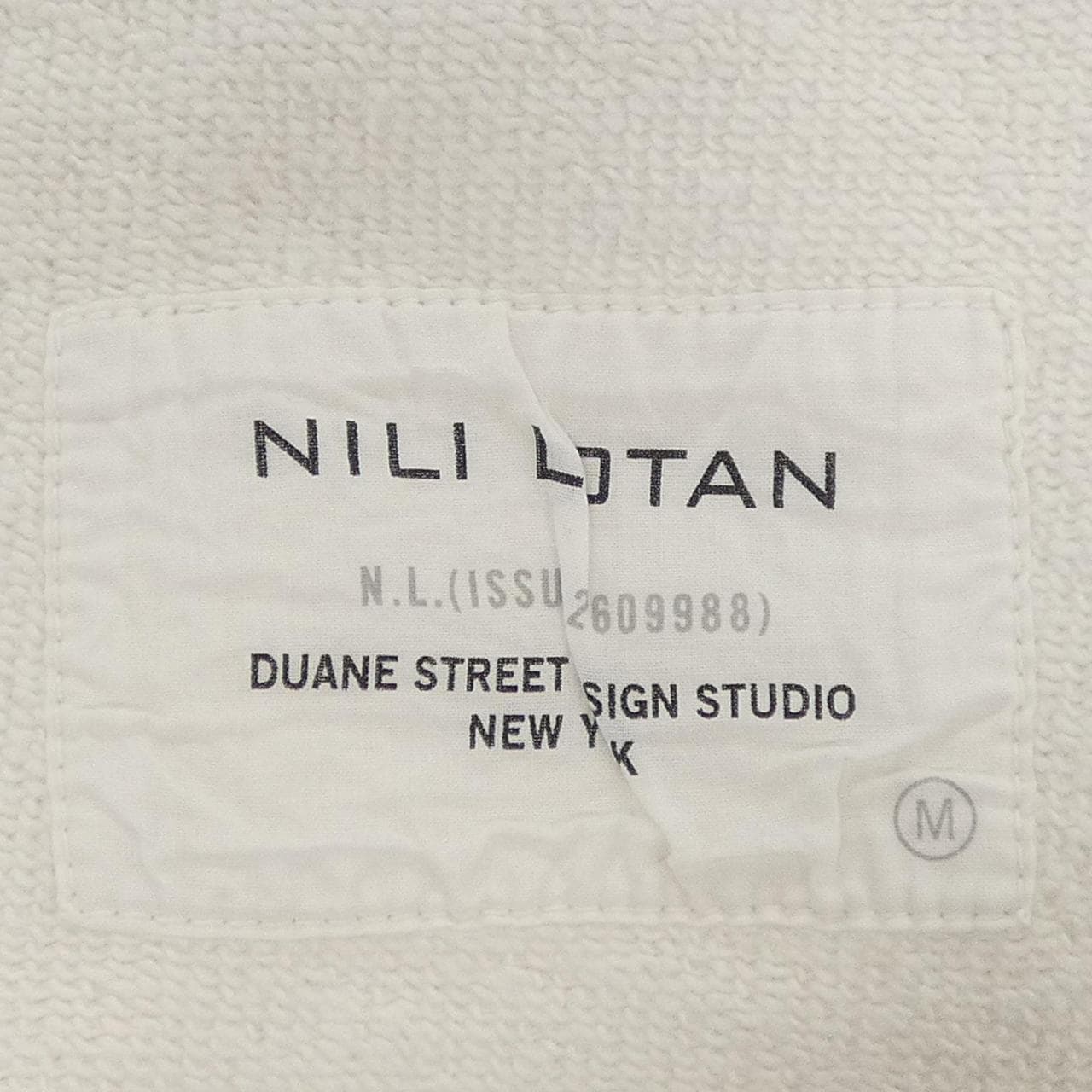 NILI LOTAN パンツ
