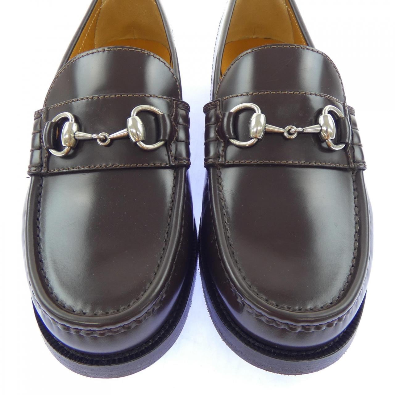 グッチ GUCCI 776660 シューズ