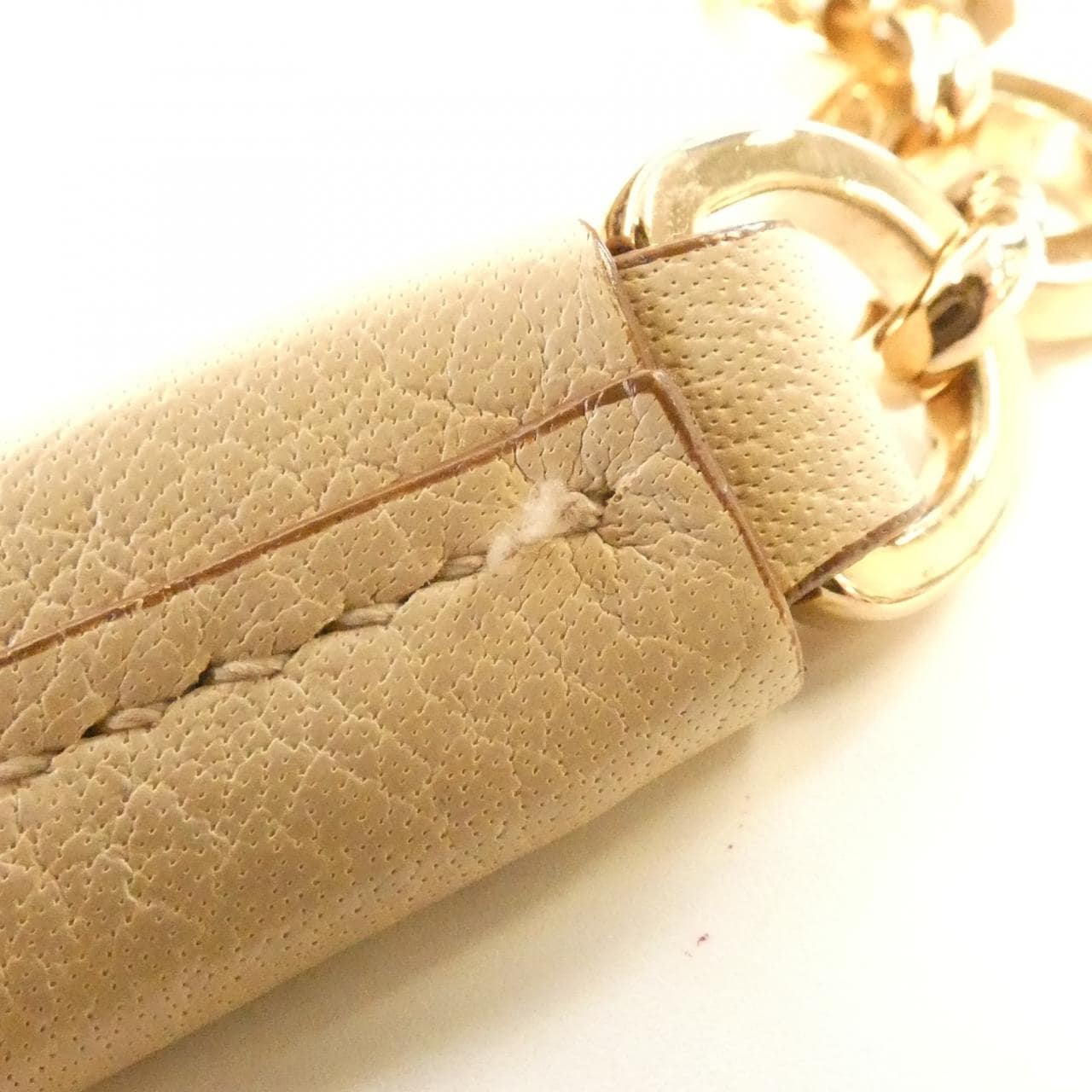 サルヴァトーレフェラガモ 21 B992 ショルダーバッグ