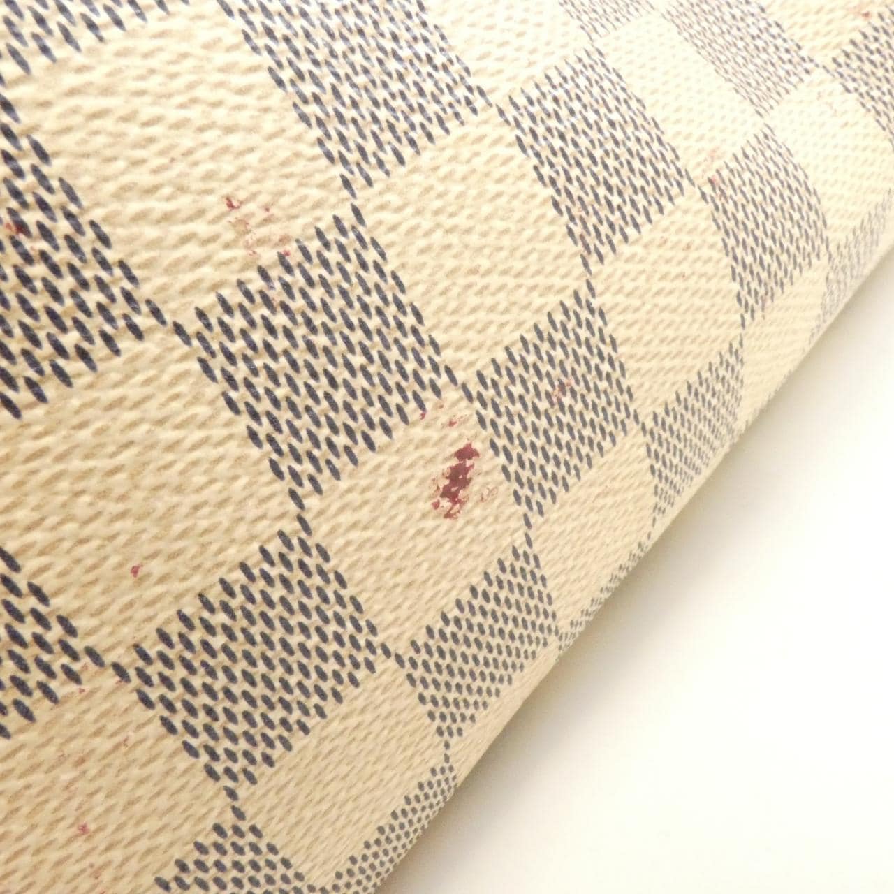 ルイヴィトン ダミエ アズール スピーディ 25cm N41534 ボストンバッグ