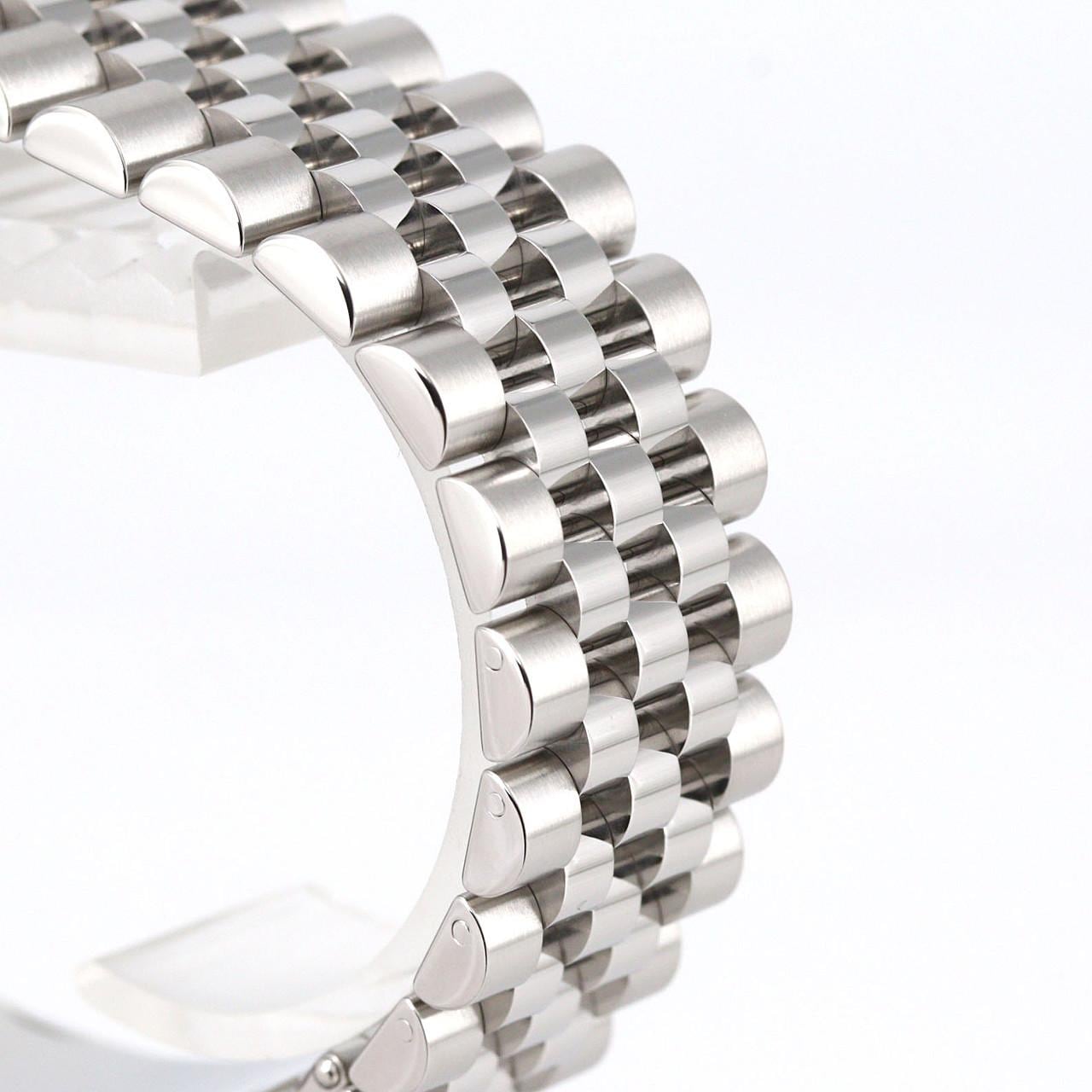 ロレックス デイトジャスト 126334 SSxWG 自動巻 ランダム番