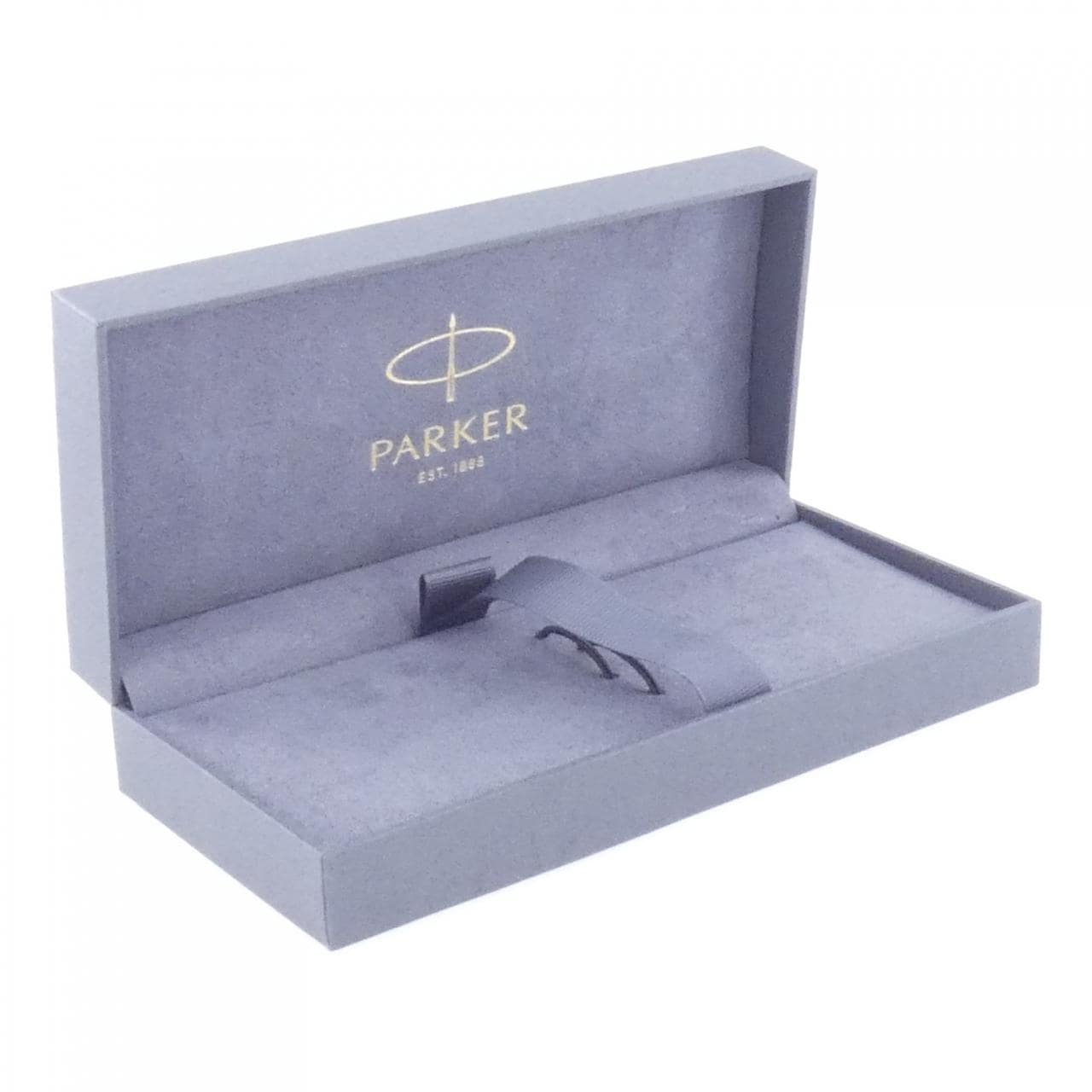 パーカー デュオフォールドビッグレッドCTセンテニアル 万年筆