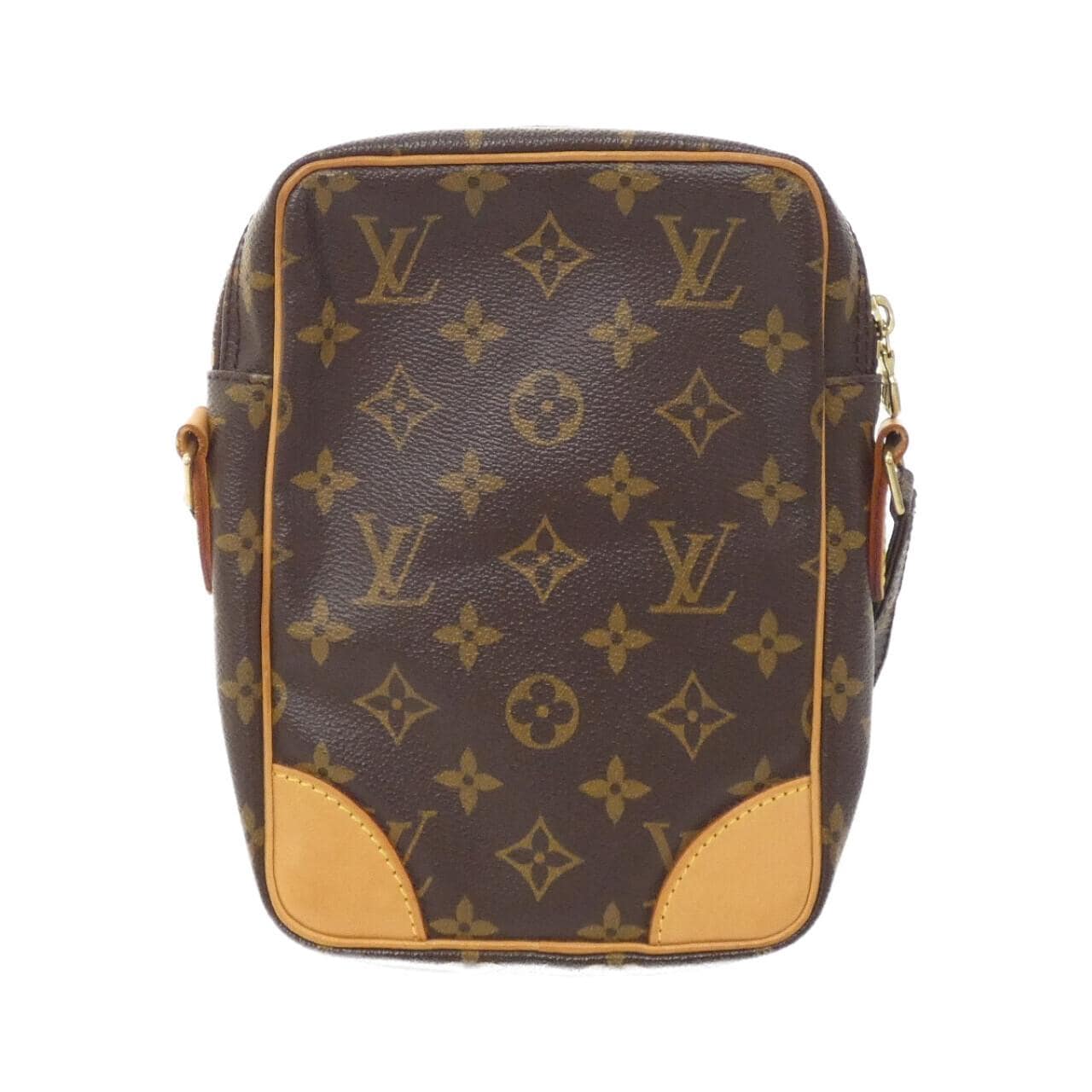LOUIS VUITTON Monogram Danube M45266 单肩包