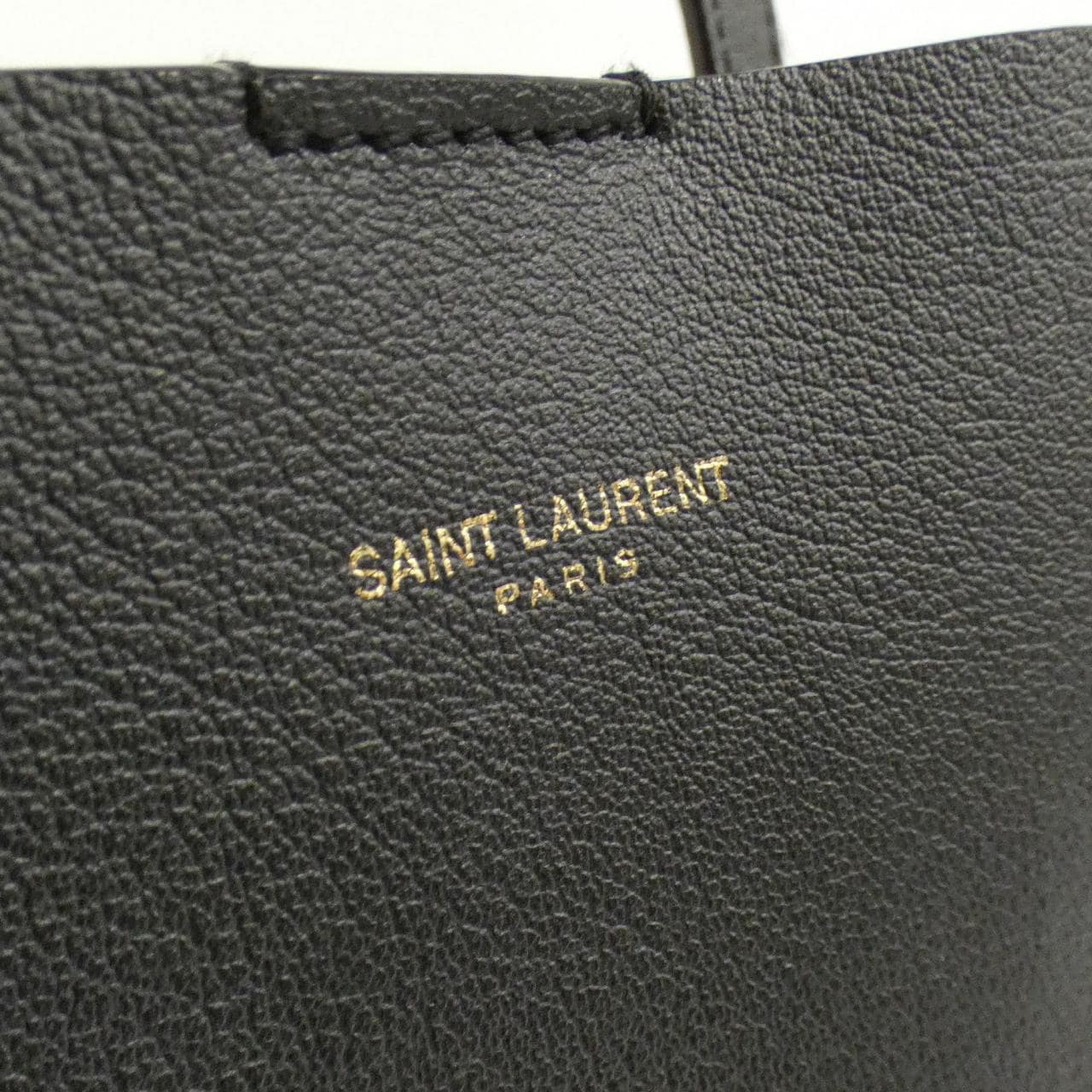 SAINT LAURENT Shopping North South 600306 CSV0J 包