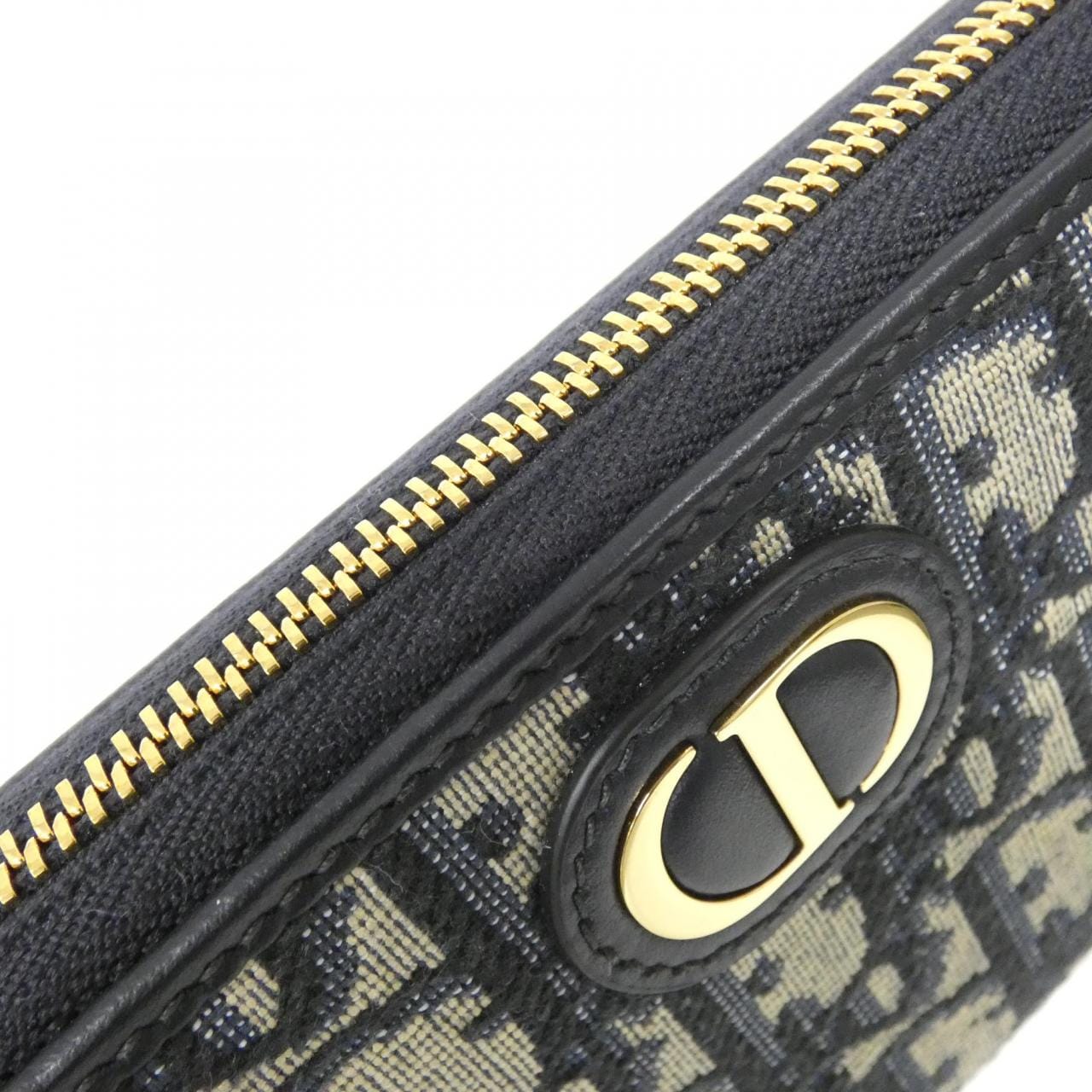 クリスチャンディオール DIOR OBLIQUE 30 モンテーニュ S2094UTZQ 財布