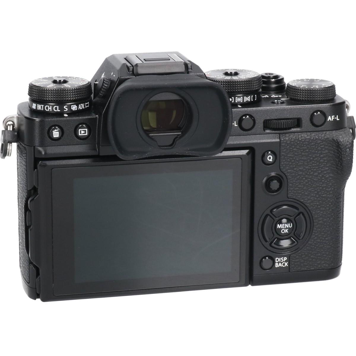 Ｘ－Ｔ３　ＢＬＡＣＫ