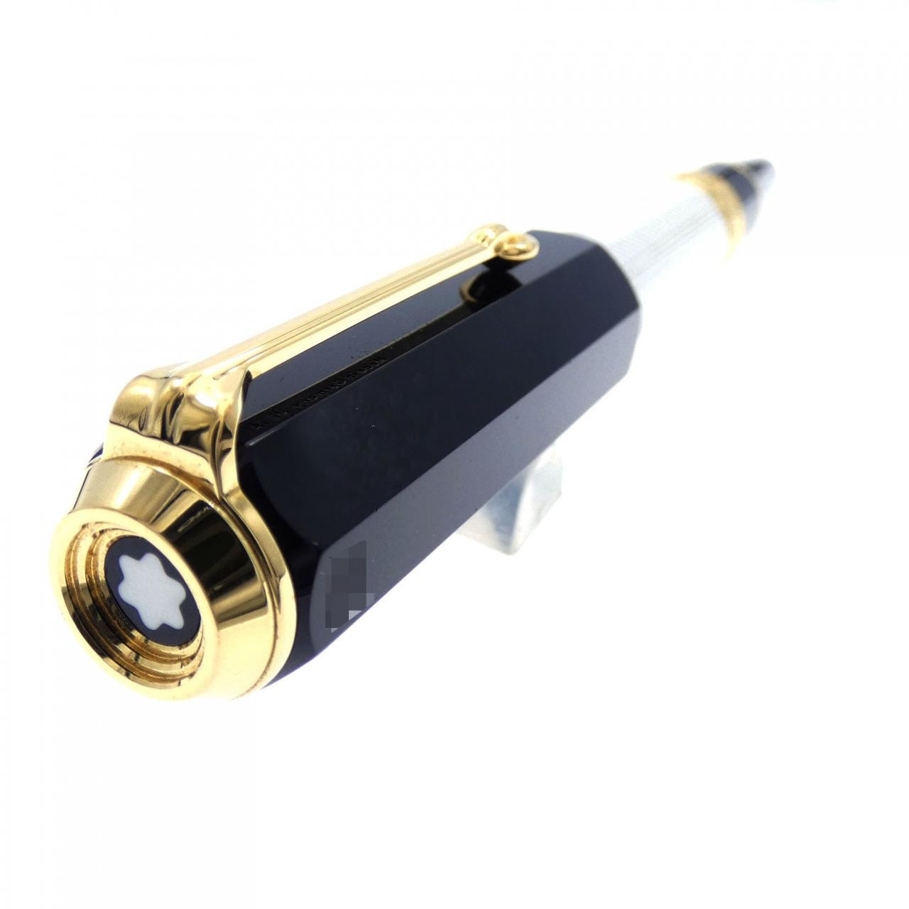 モンブラン 2016年ウィリアム･シェイクスピア 114348 万年筆