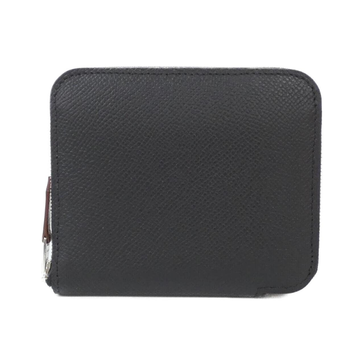 【未使用品】エルメス EN LIBERTE シルク イン コンパクト 084266CK 財布