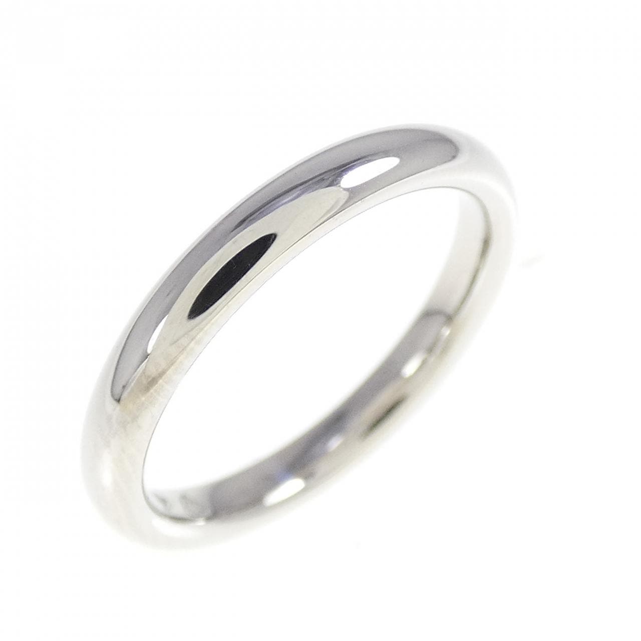 CHANEL wedding ring