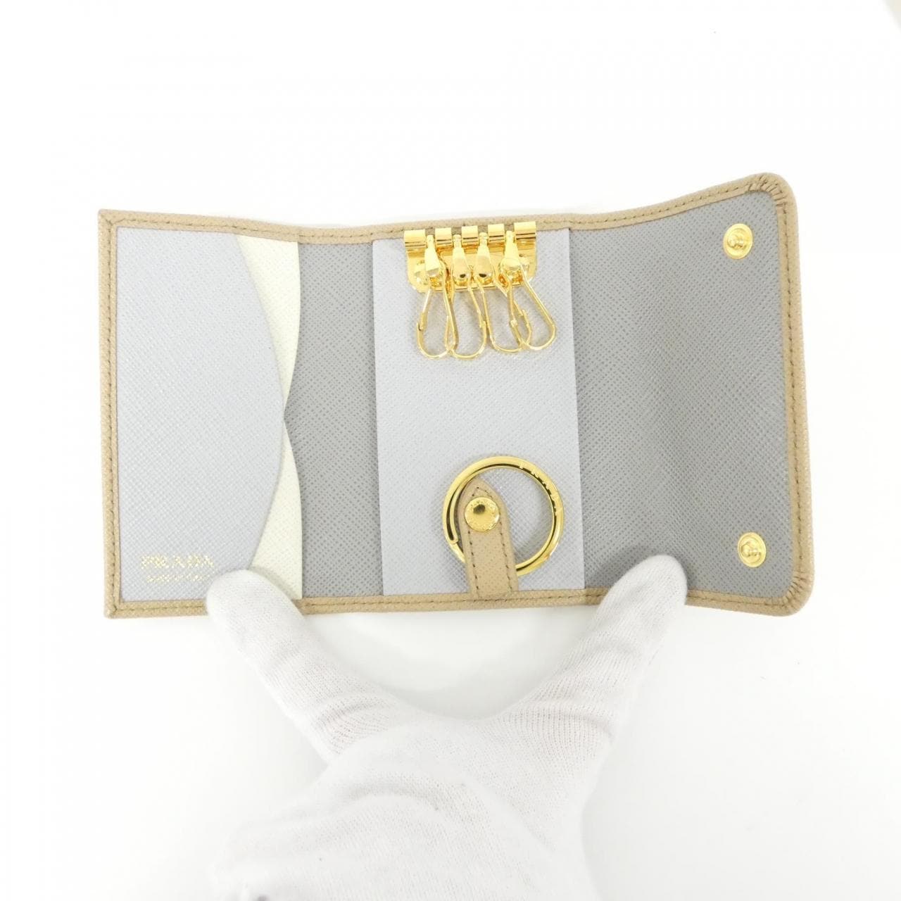 プラダ 1PG004 キーケース