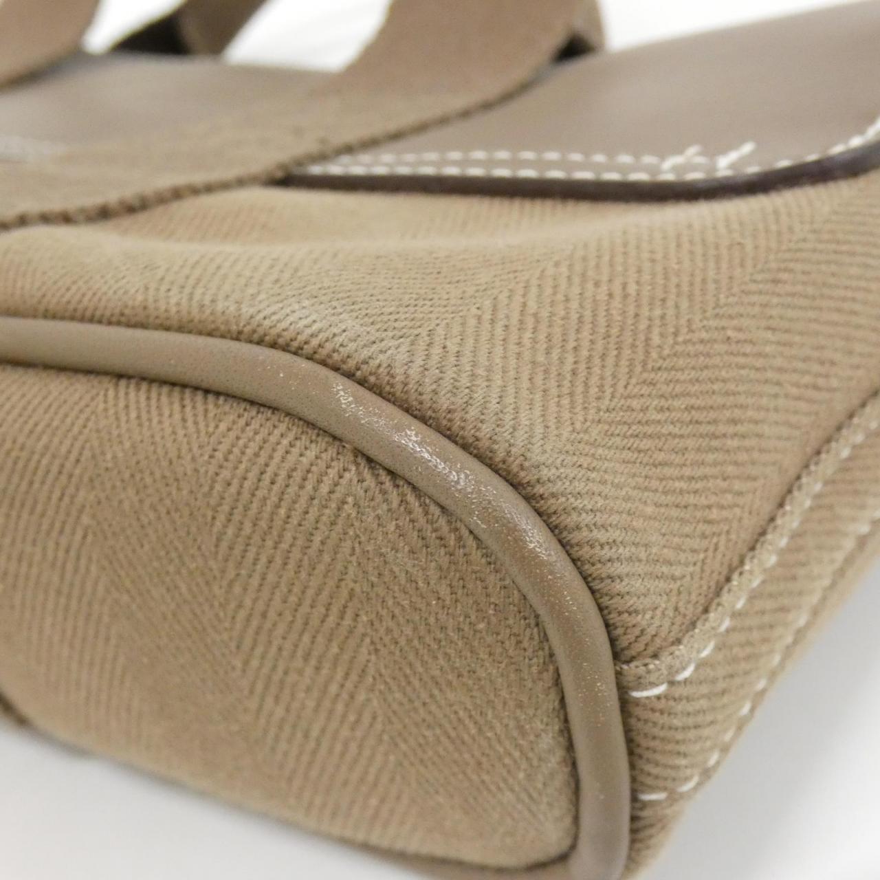 エルメス ヴァルパライソ ロング PM 200501M バッグ