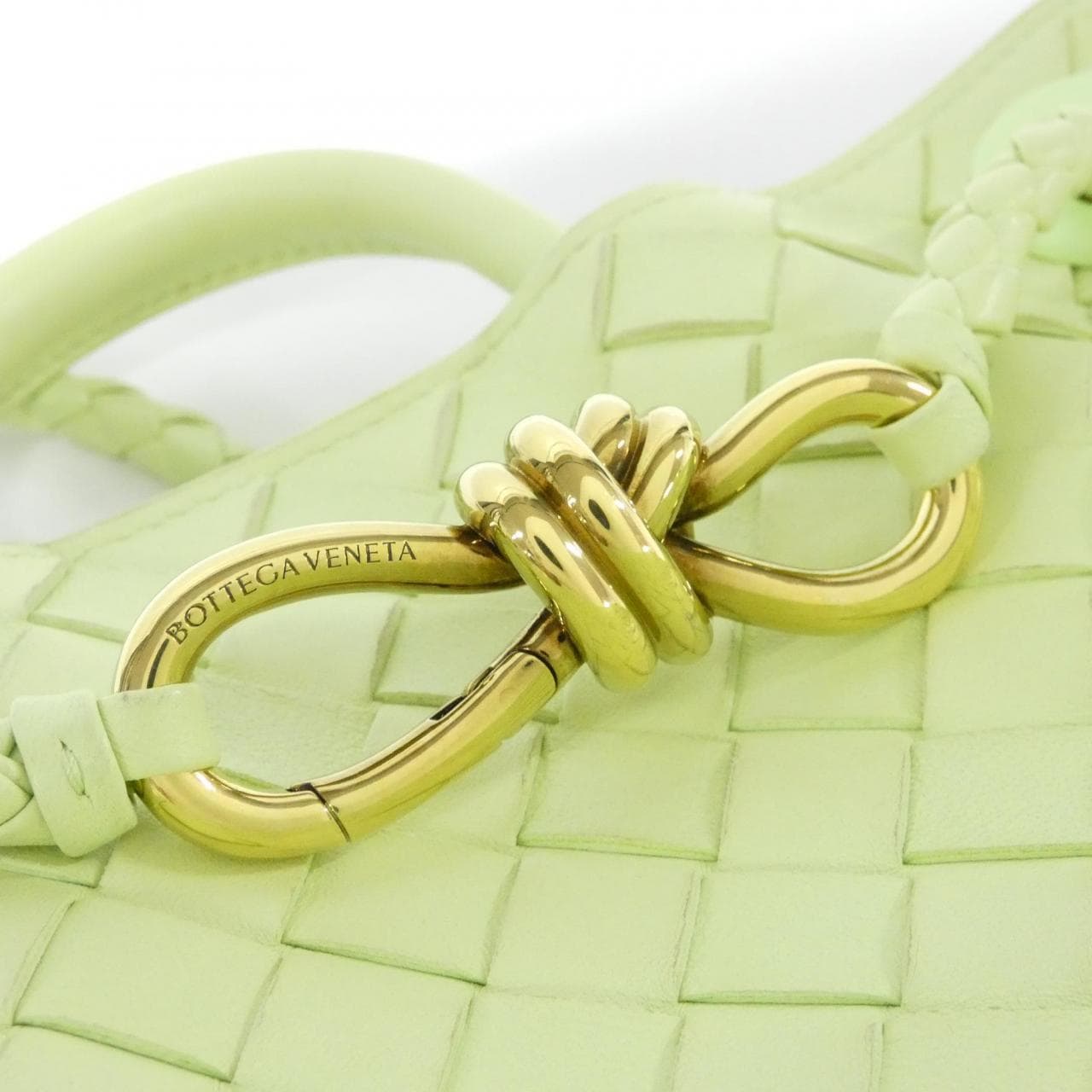 ボッテガヴェネタ 743568 VCPP1 バッグ