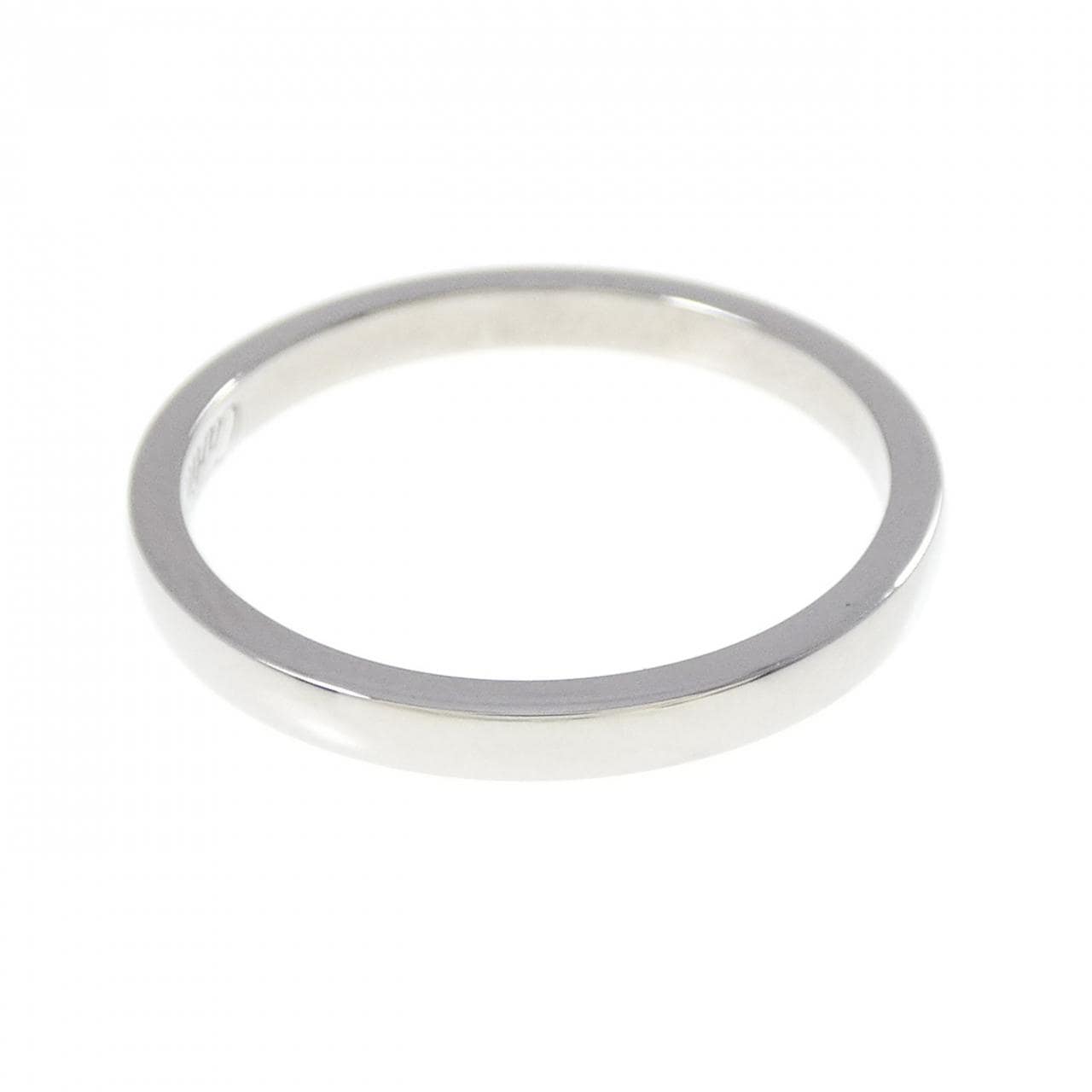 カルティエ バレリーナ リング