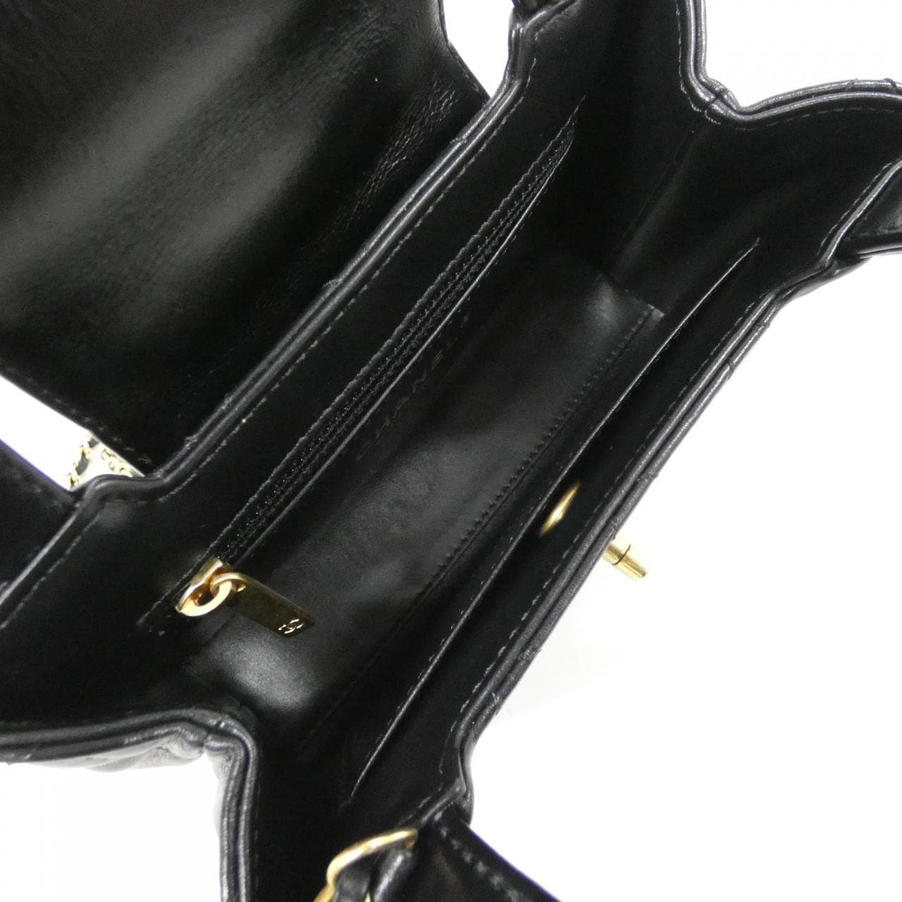 シャネル AS4416 バッグ