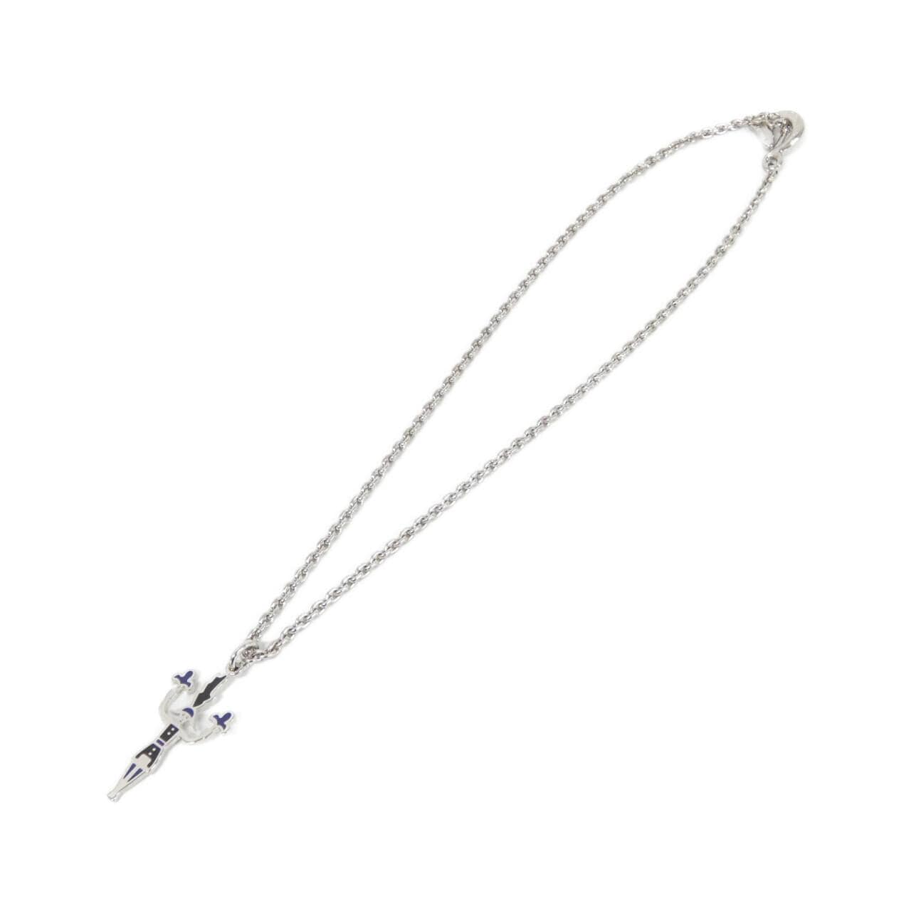 エルメス ARTIFLCIER 100033FP ネックレス