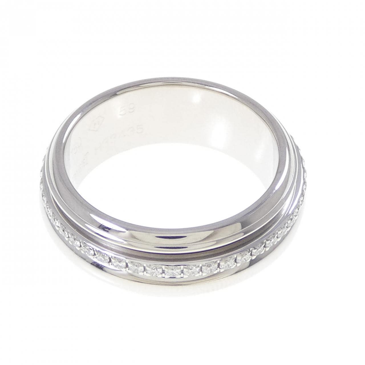 ピアジェ ポセション リング