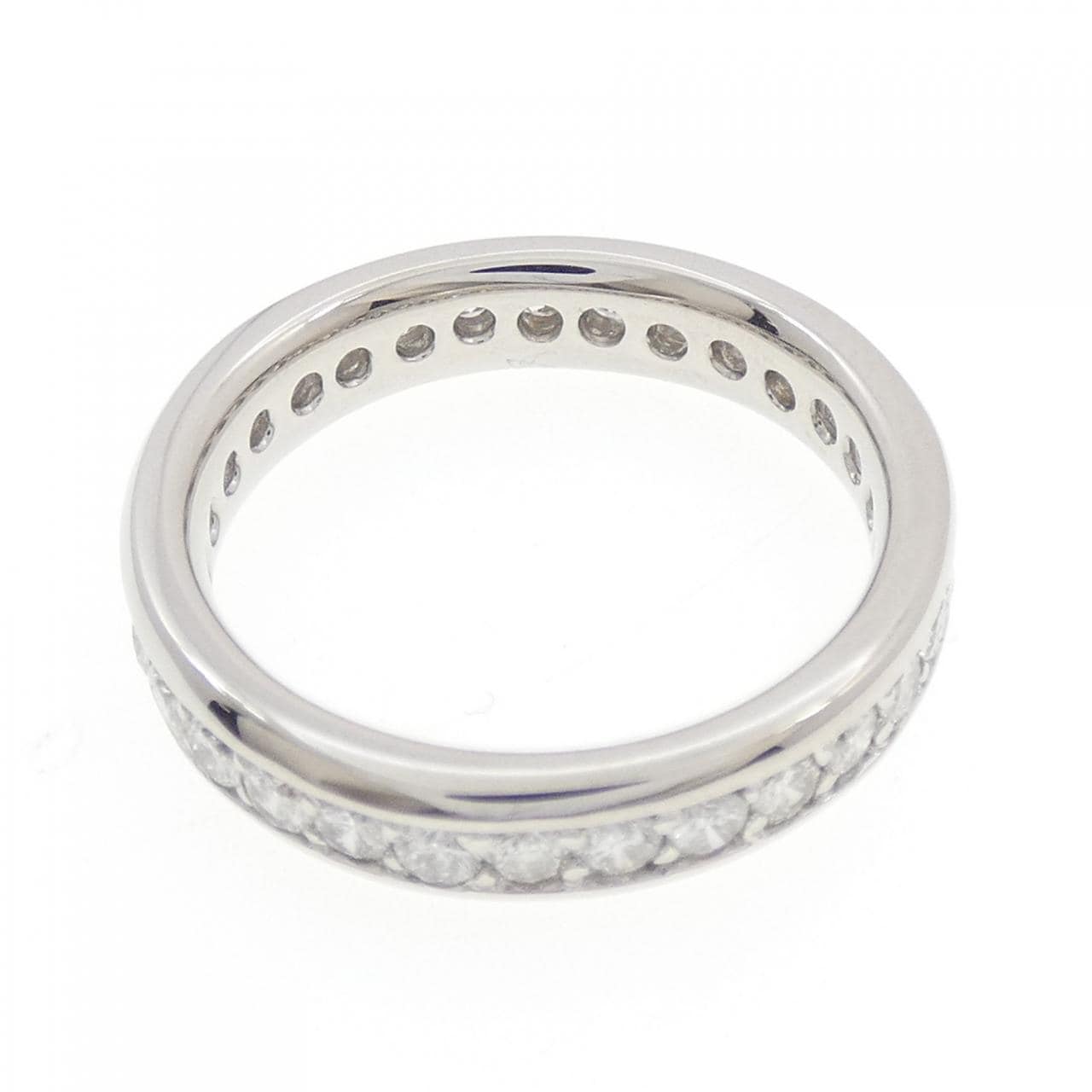 PT900 恒久钻石戒指 1.00 克拉