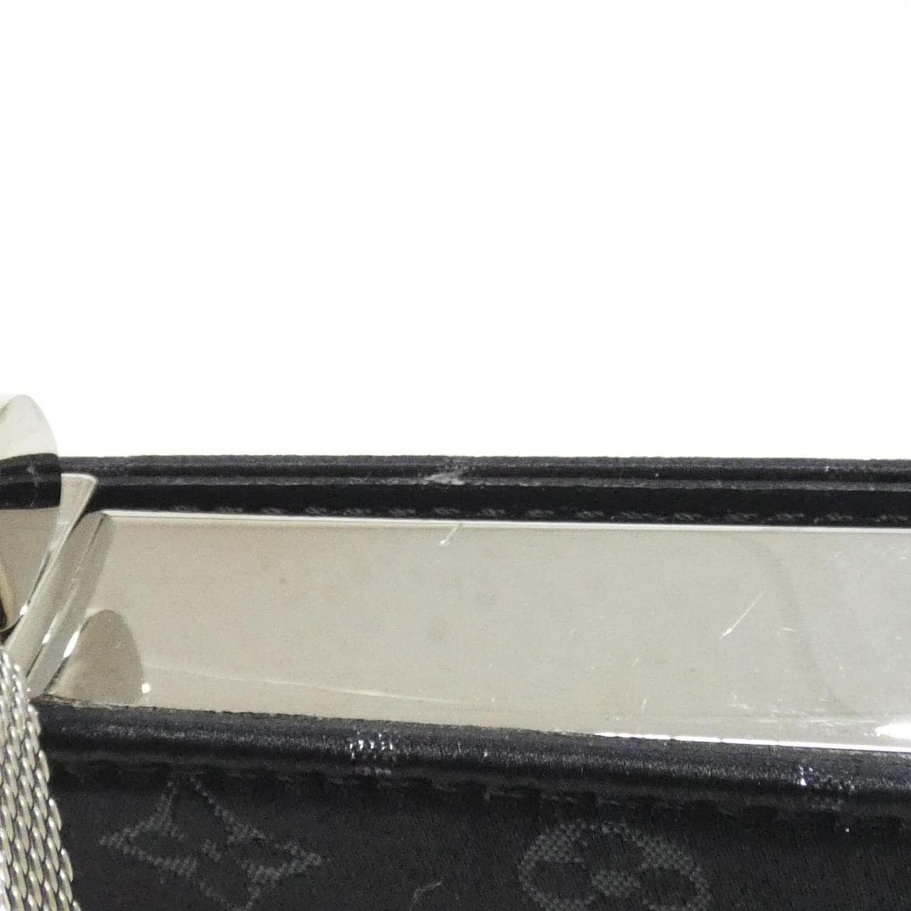 ルイヴィトン モノグラム サテン アンジュ サテン MM M92101 バッグ