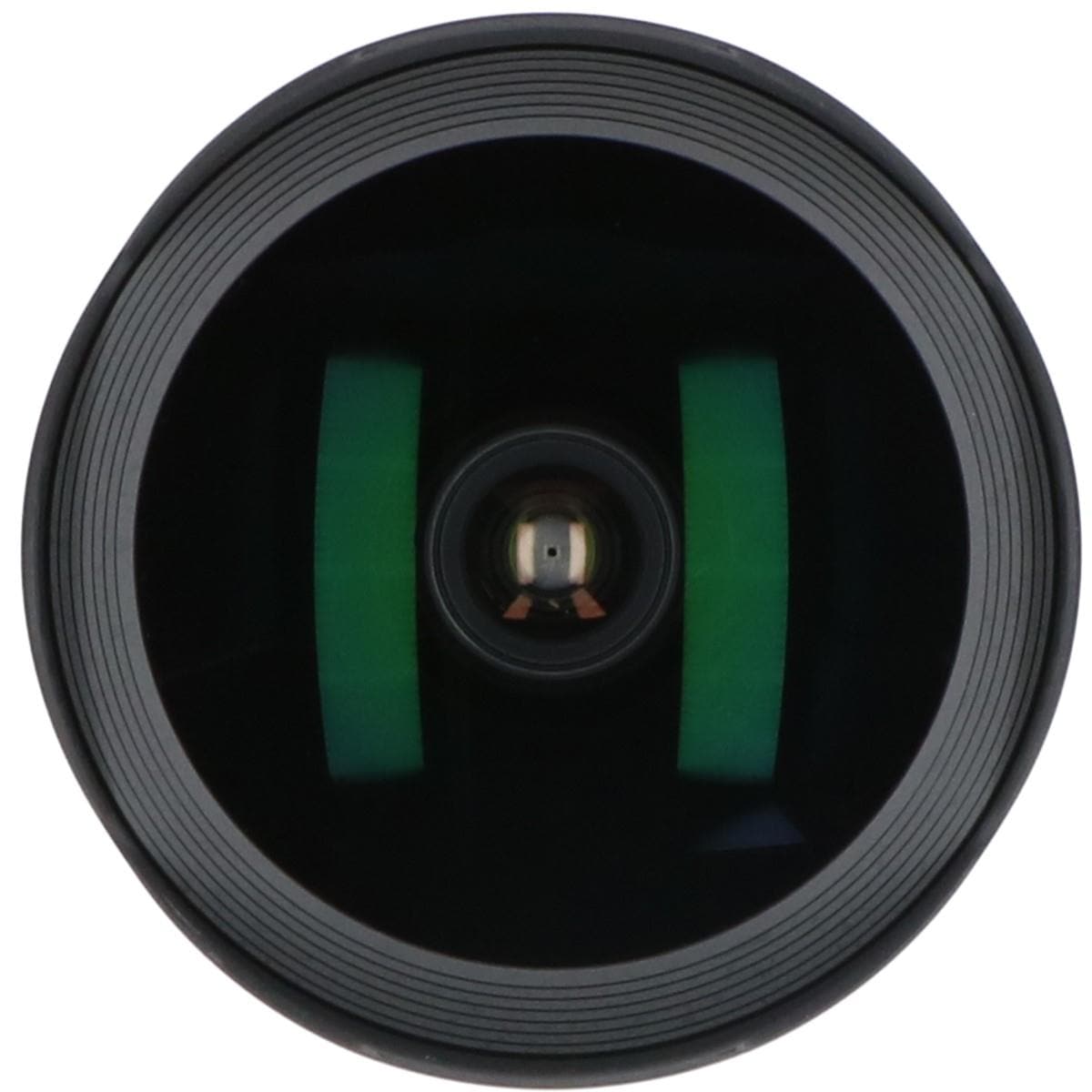 ニコン１５ｍｍ　Ｆ２．８ＥＸ　ＤＧ　ＦＩＳＨＥＹＥ