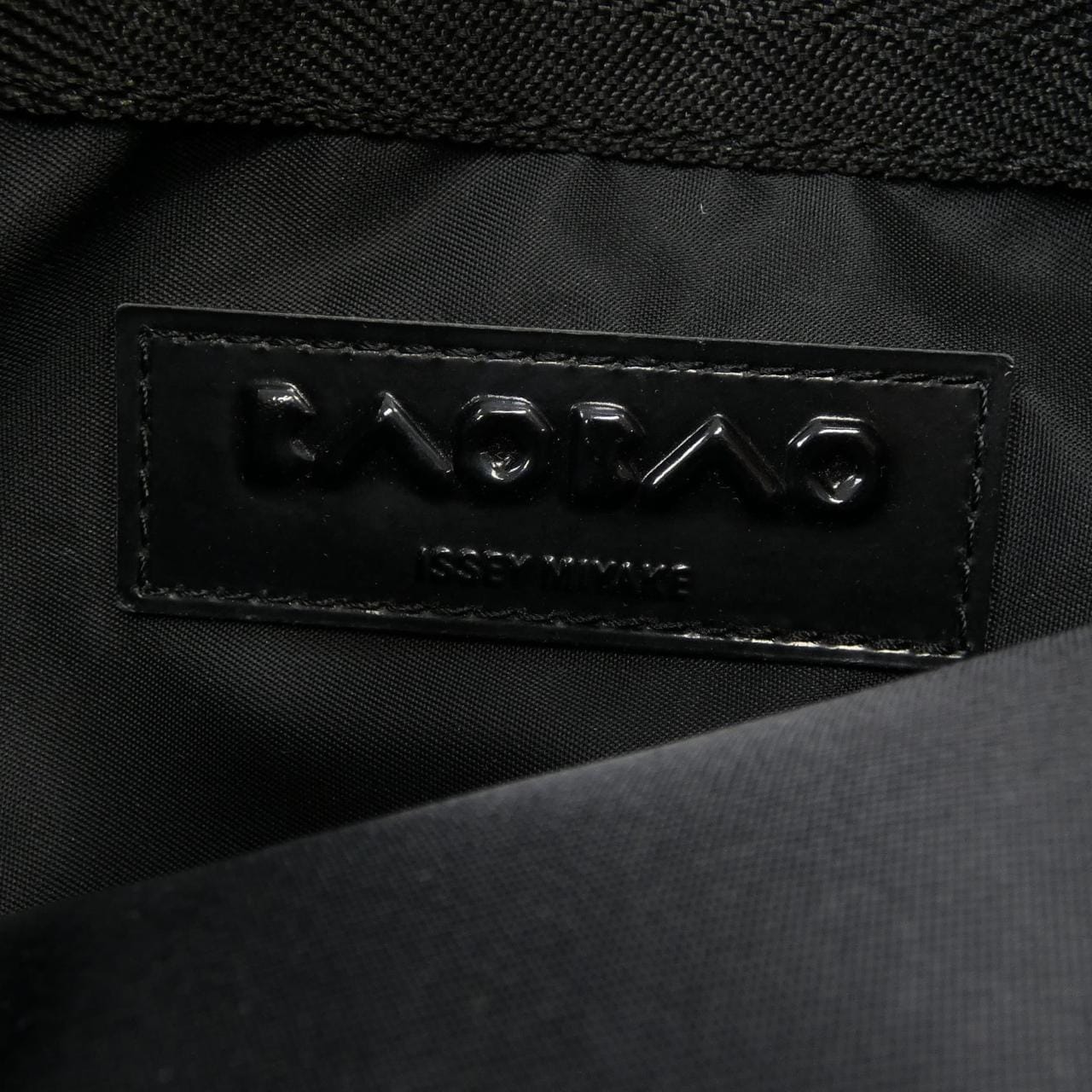 バオバオ BAOBAO BAG