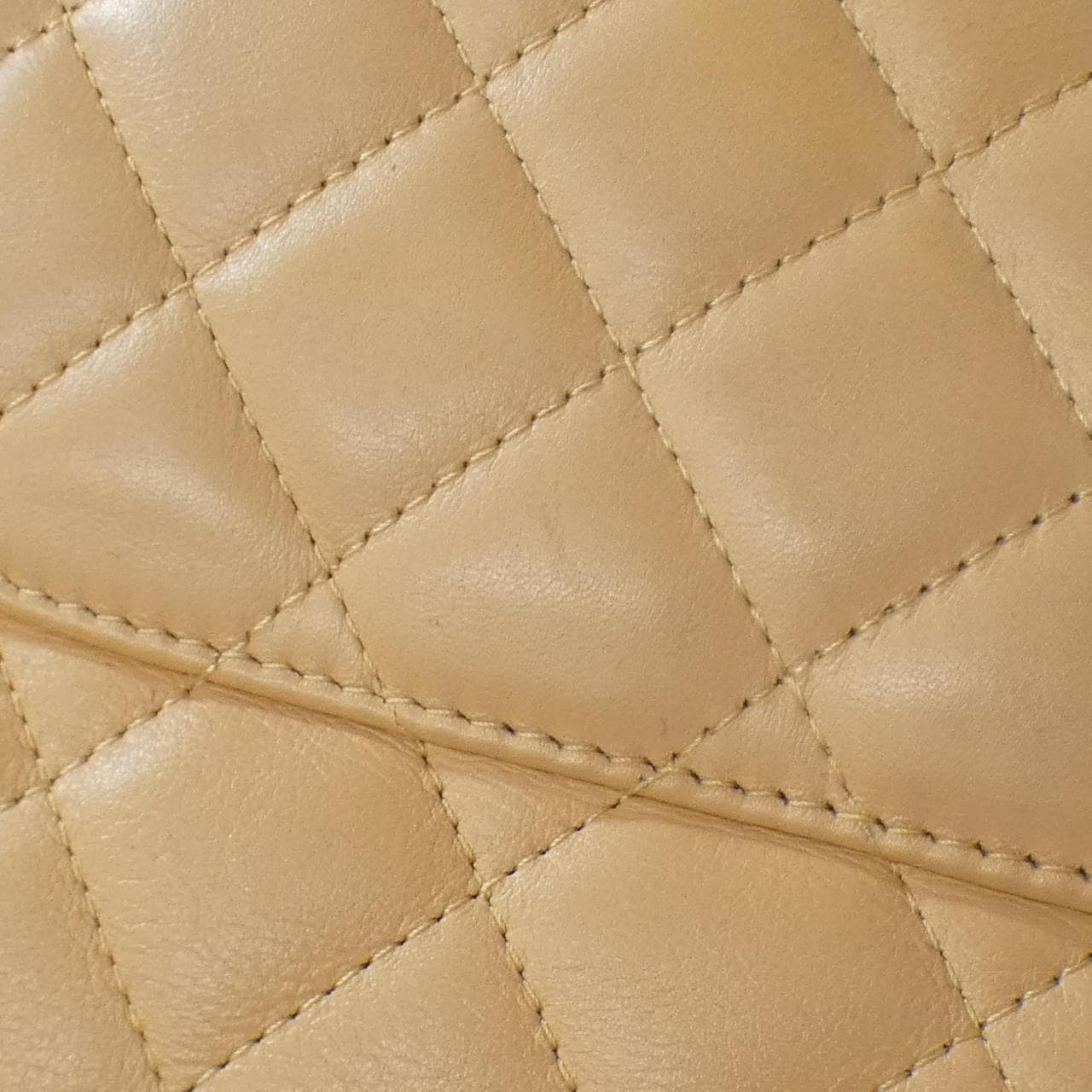 [vintage] CHANEL Cambon Line 25167 包包