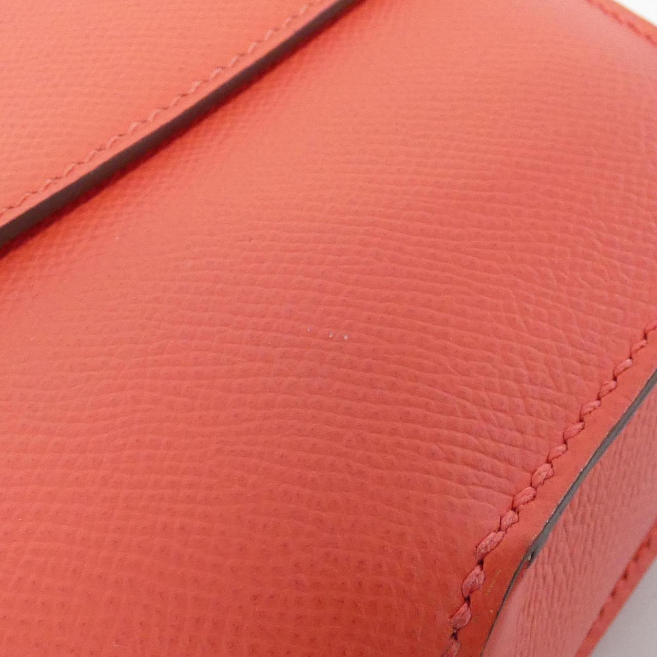 エルメス CHERCHE MIDI 070360CK ショルダーバッグ