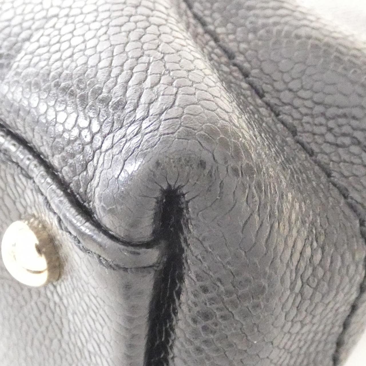 シャネル ショルダーバッグ