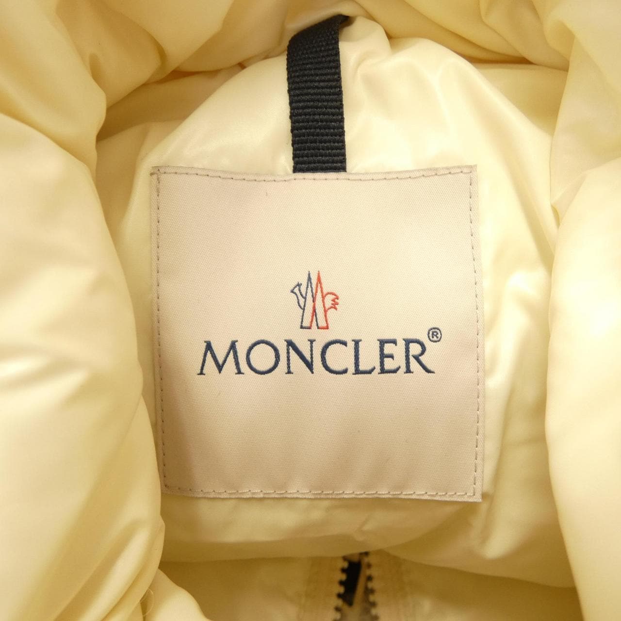 MONCLER Wourl 羽絨背心
