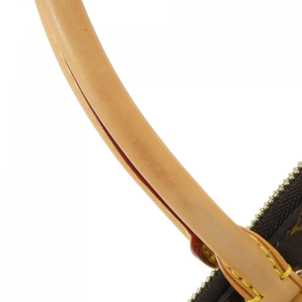 ルイヴィトン モノグラム テュレン MM M48814 バッグ