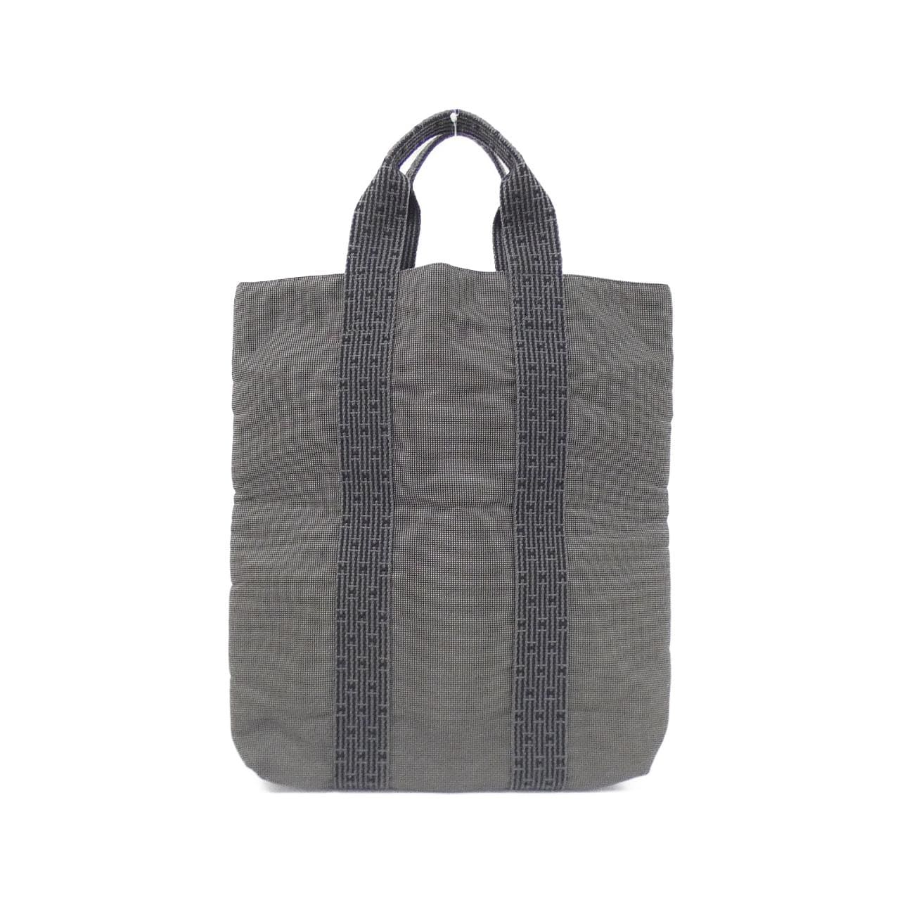 【ヴィンテージ】エルメス エールライン カバス 101085M バッグ