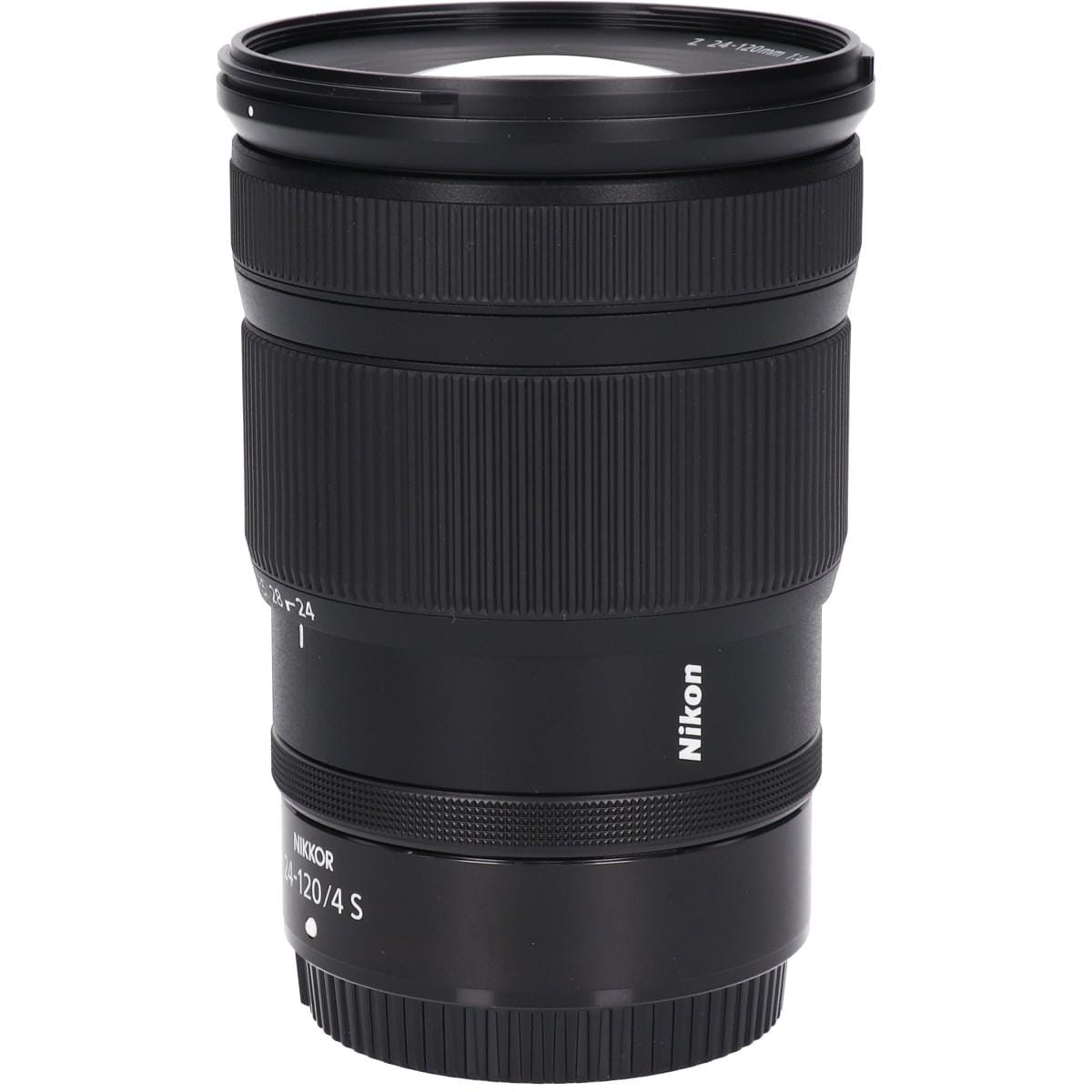 Ｚ２４－１２０ｍｍ　Ｆ４Ｓ