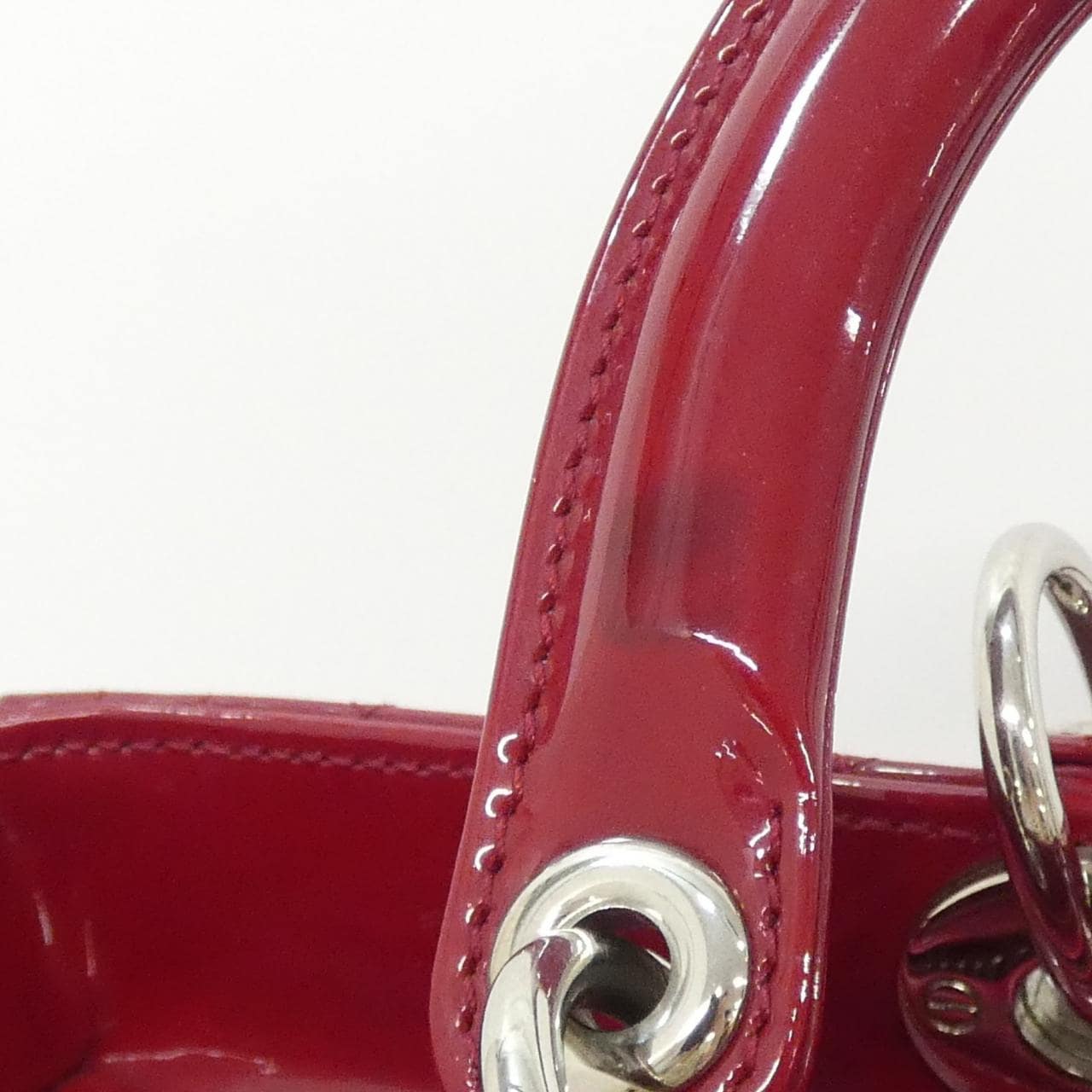 クリスチャンディオール レディ ディオール ラージ VRB44561 バッグ