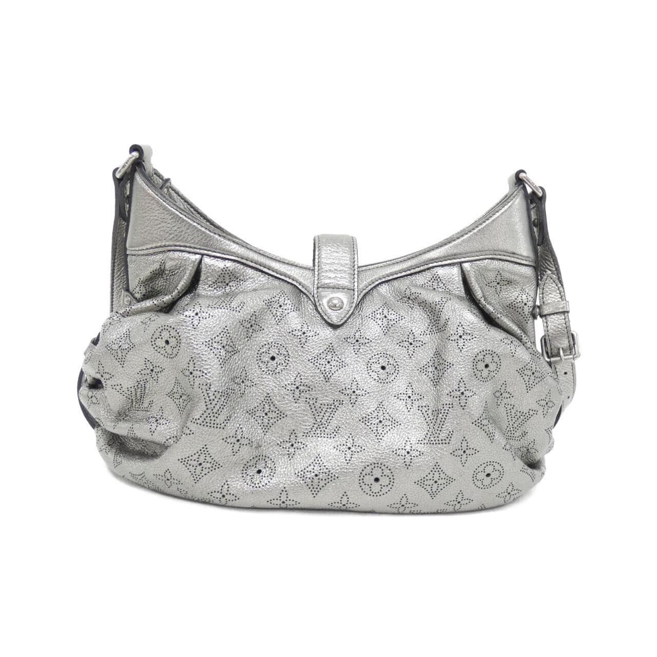 ルイヴィトン マヒナ XS M95718 ショルダーバッグ