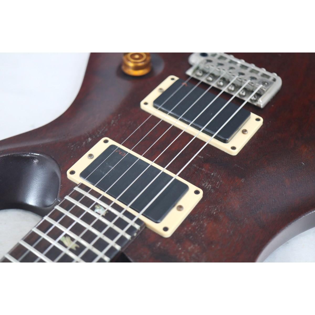 ＰＡＵＬ　ＲＥＥＤ　ＳＭＩＴＨ　　ＳＴＡＮＤＡＲＤ　２４