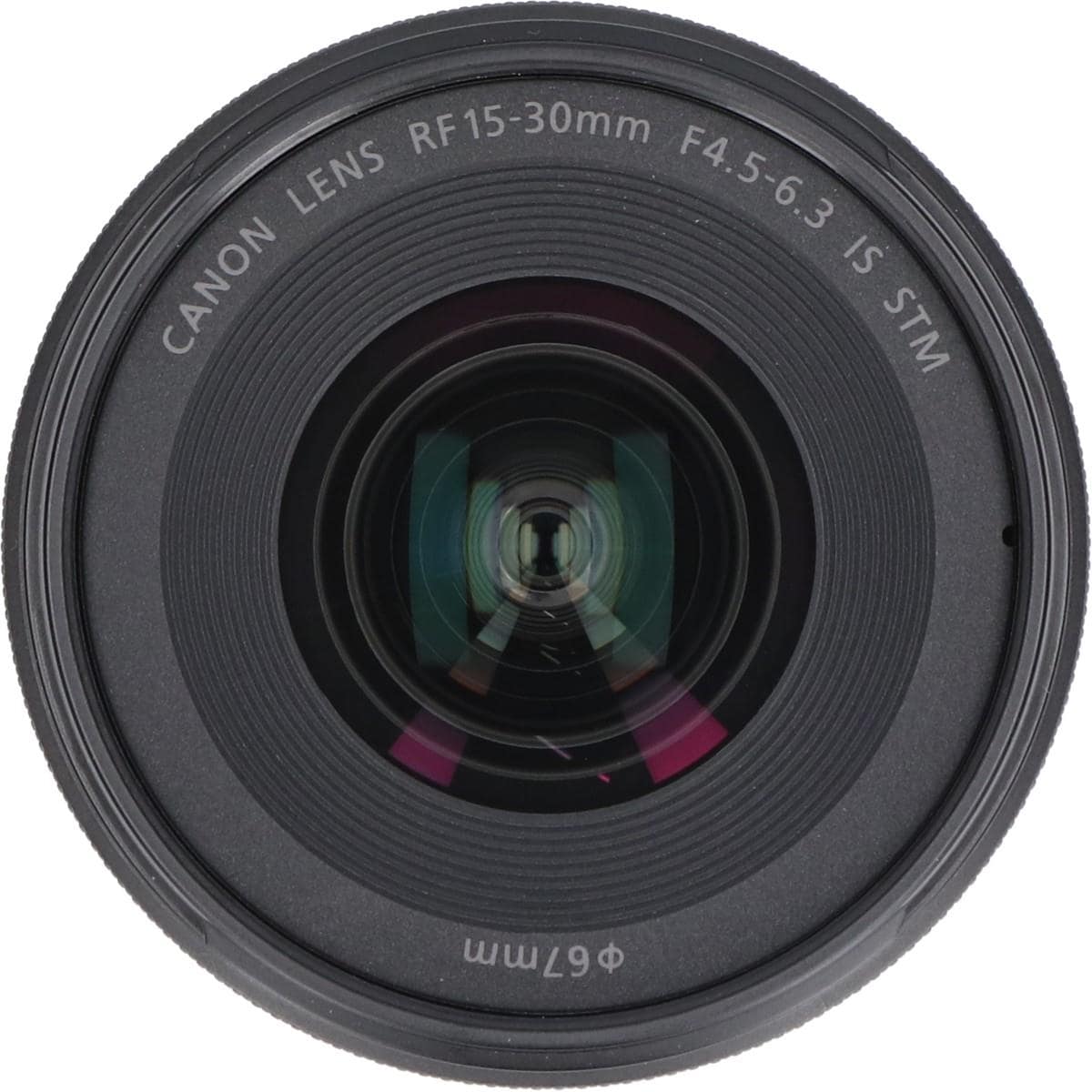 ＲＦ１５－３０ｍｍ　Ｆ４．５－６．３ＩＳ　ＳＴＭ