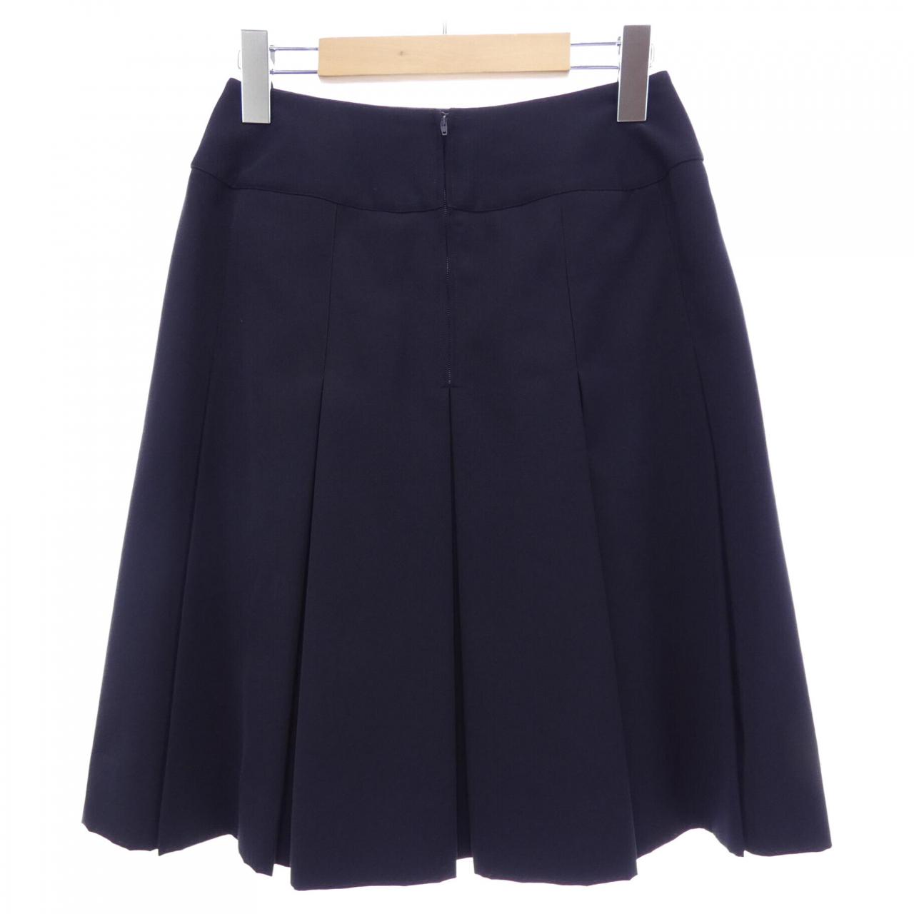 【ヴィンテージ】シャネル CHANEL P02795V00153 スカート