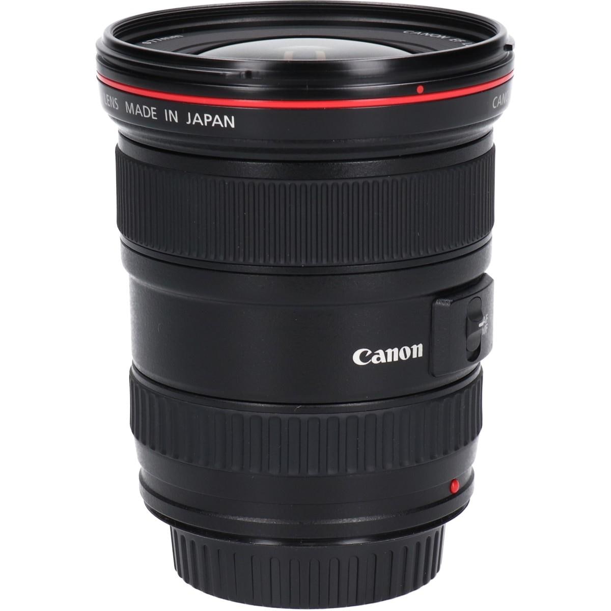 ＥＦ１７－４０ｍｍ　Ｆ４Ｌ　ＵＳＭ