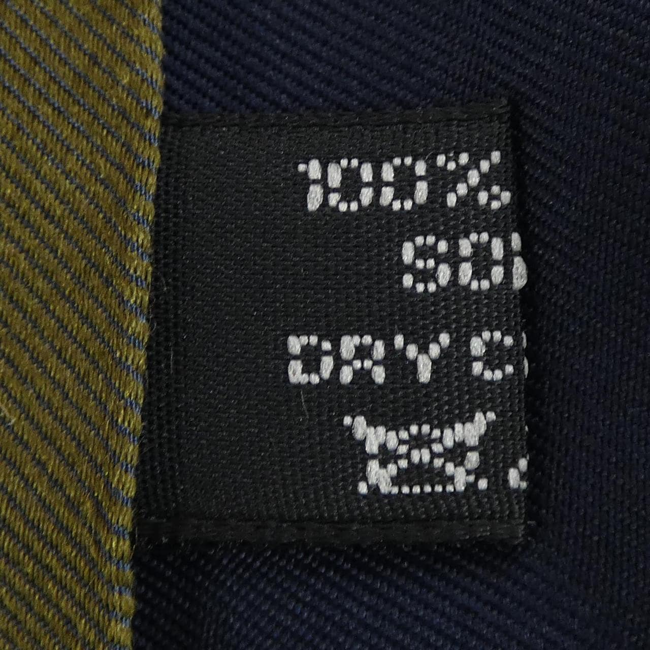 タイユアタイ TIE YOUR TIE NECKTIE