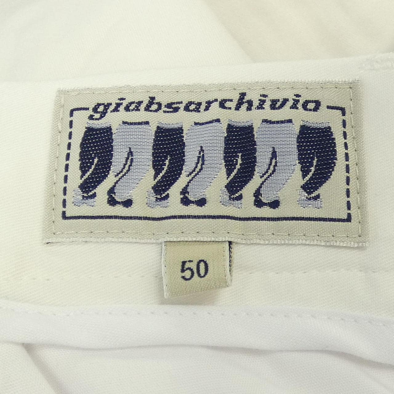 ジャブス GIAB'S ショートパンツ