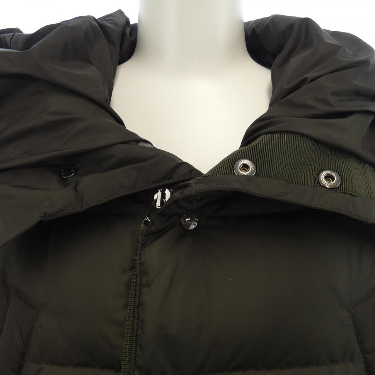 モンクレール MONCLER SERRE ダウンジャケット