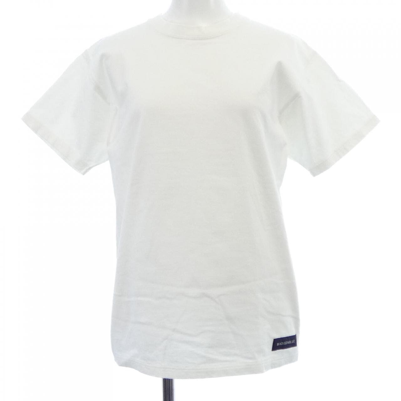 マディソンブルー MADISON BLUE MB221-70251S Tシャツ